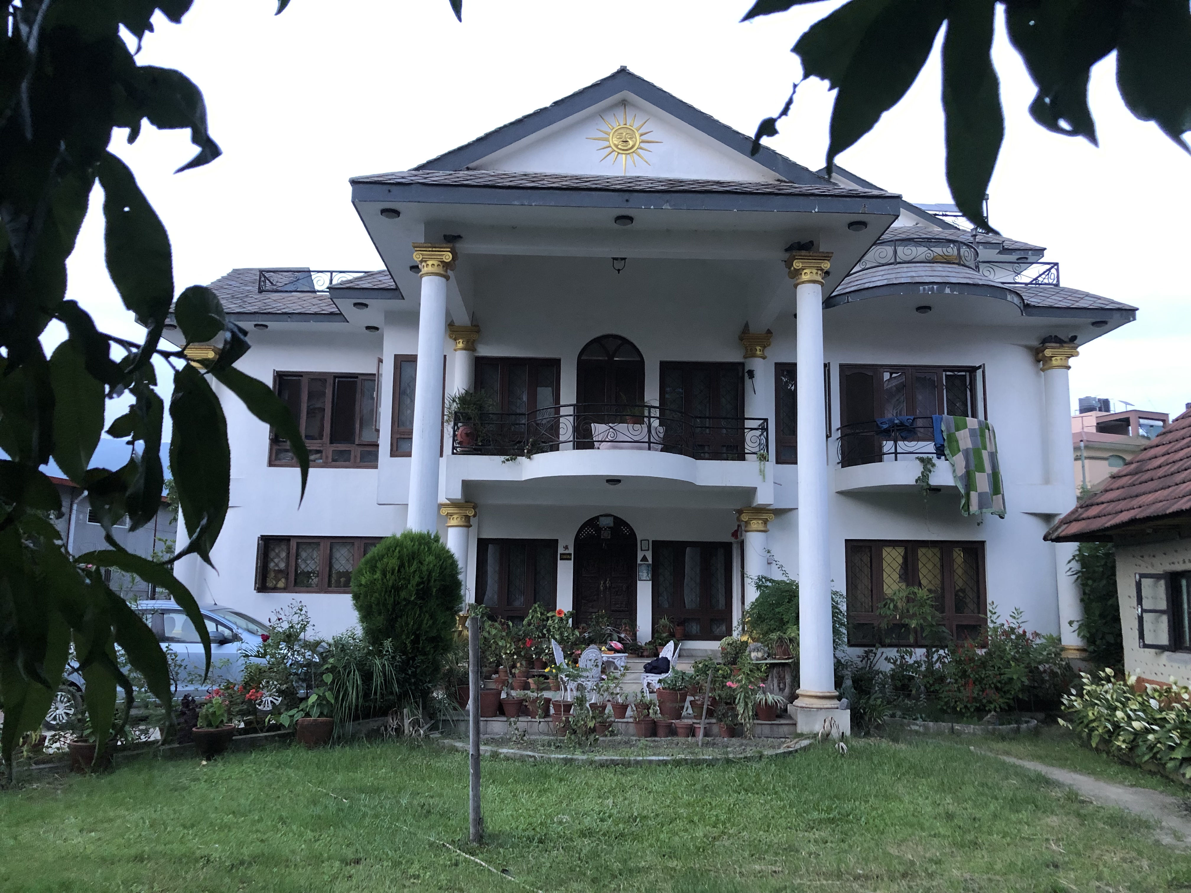 Intern Abroad in Kathmandu, Nepal - Intern Abroad packages, accommodation inclusive