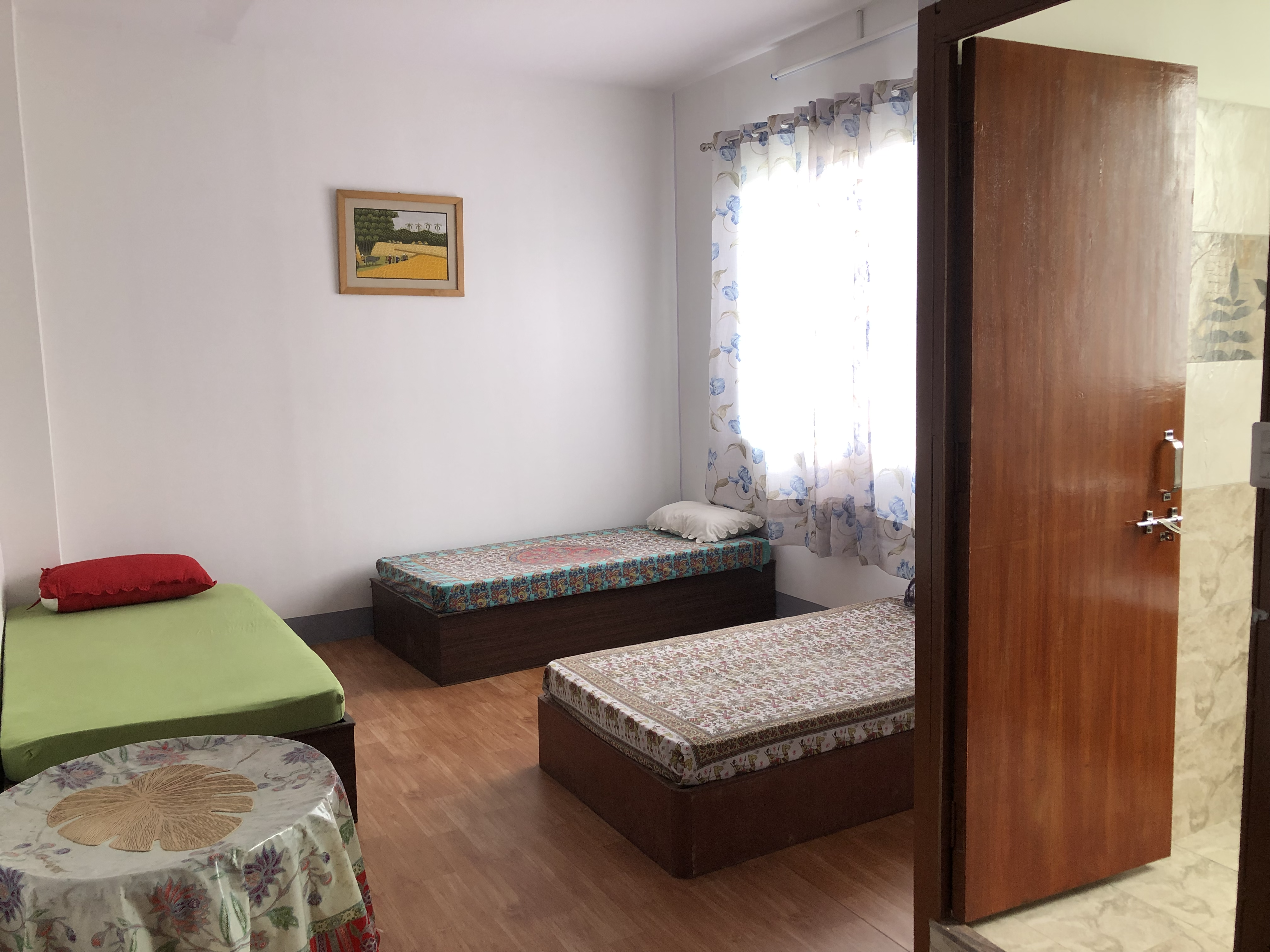 Intern Abroad in Kathmandu, Nepal - Intern Abroad packages, accommodation inclusive