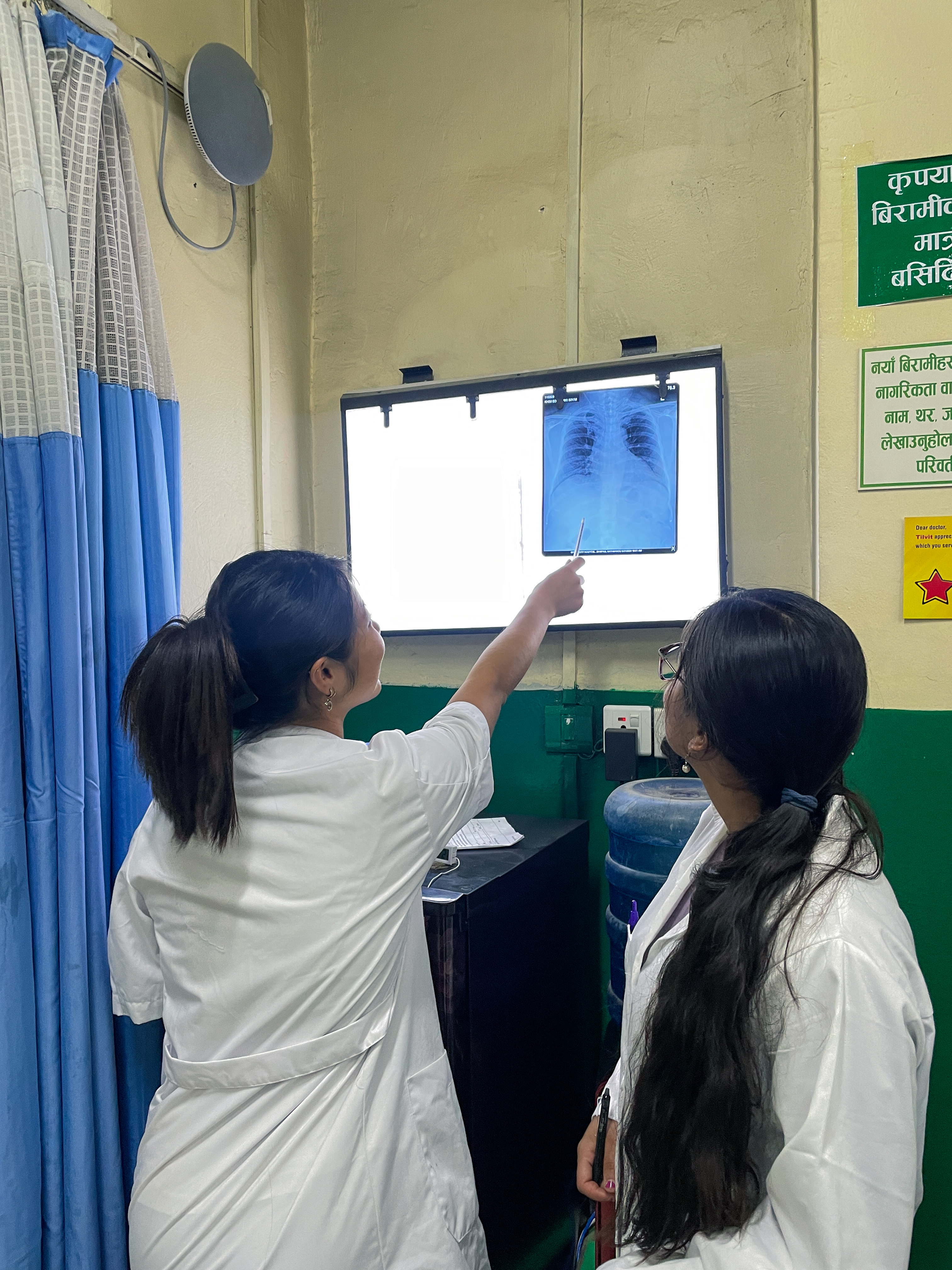 Intern Abroad in Nepal, International Medical Internships, Intern Abroad HQ