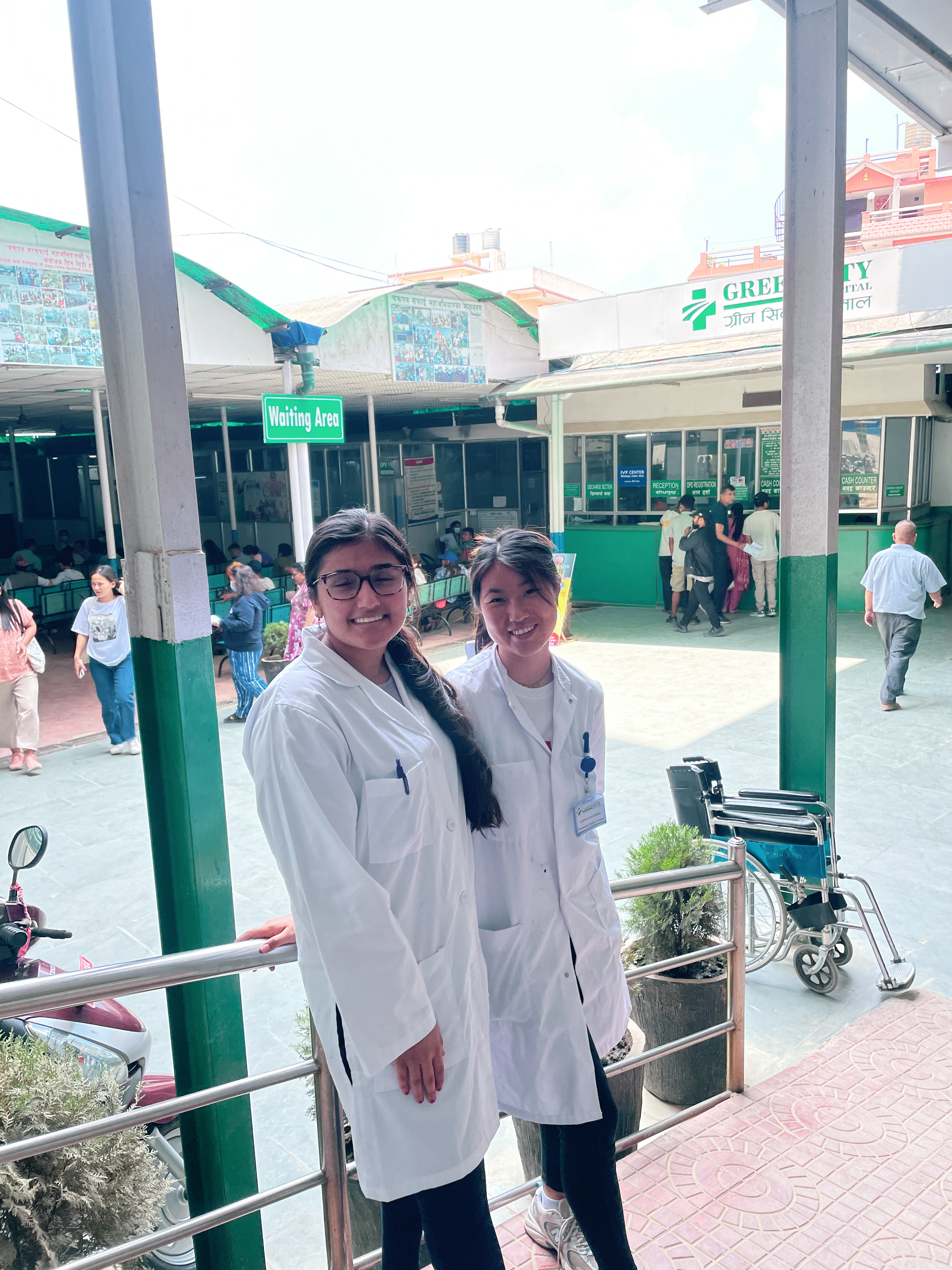 Intern Abroad in Nepal, International Medical Internships, Intern Abroad HQ