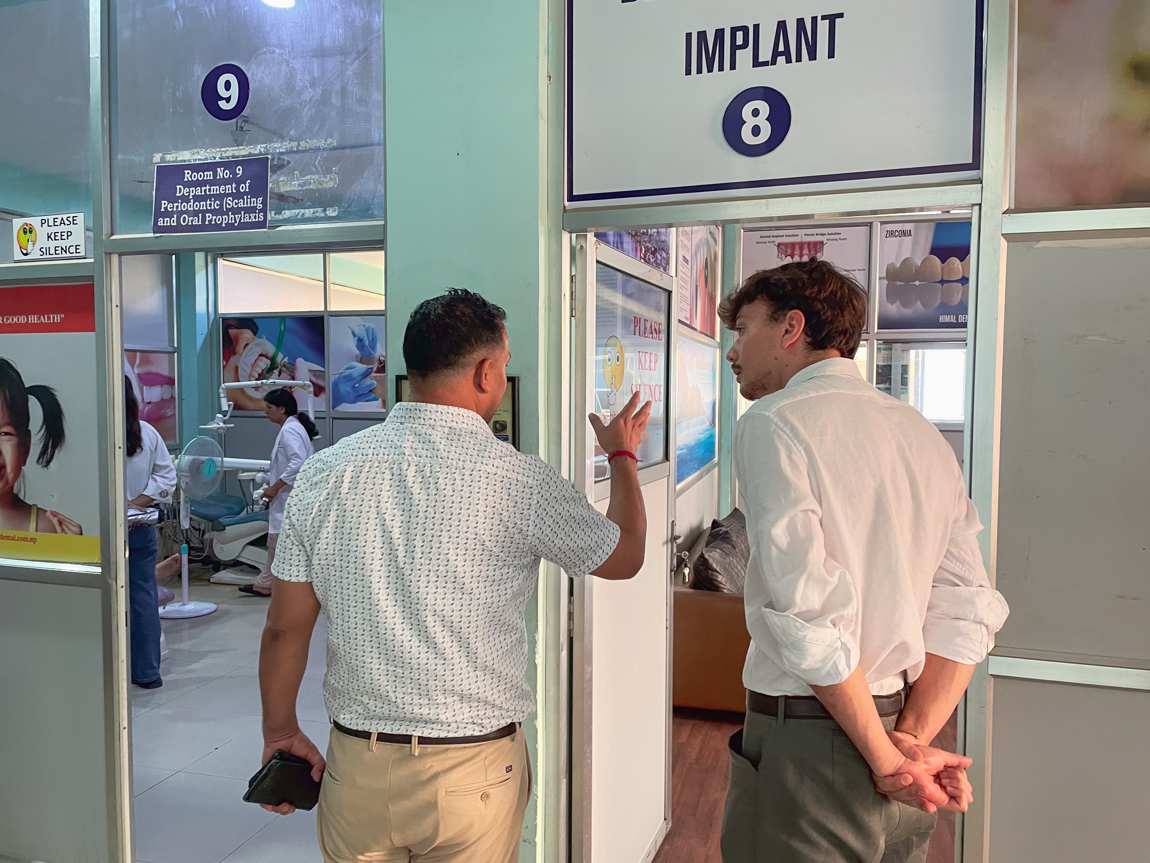 Intern Abroad in Nepal, International Medical Internships, Intern Abroad HQ