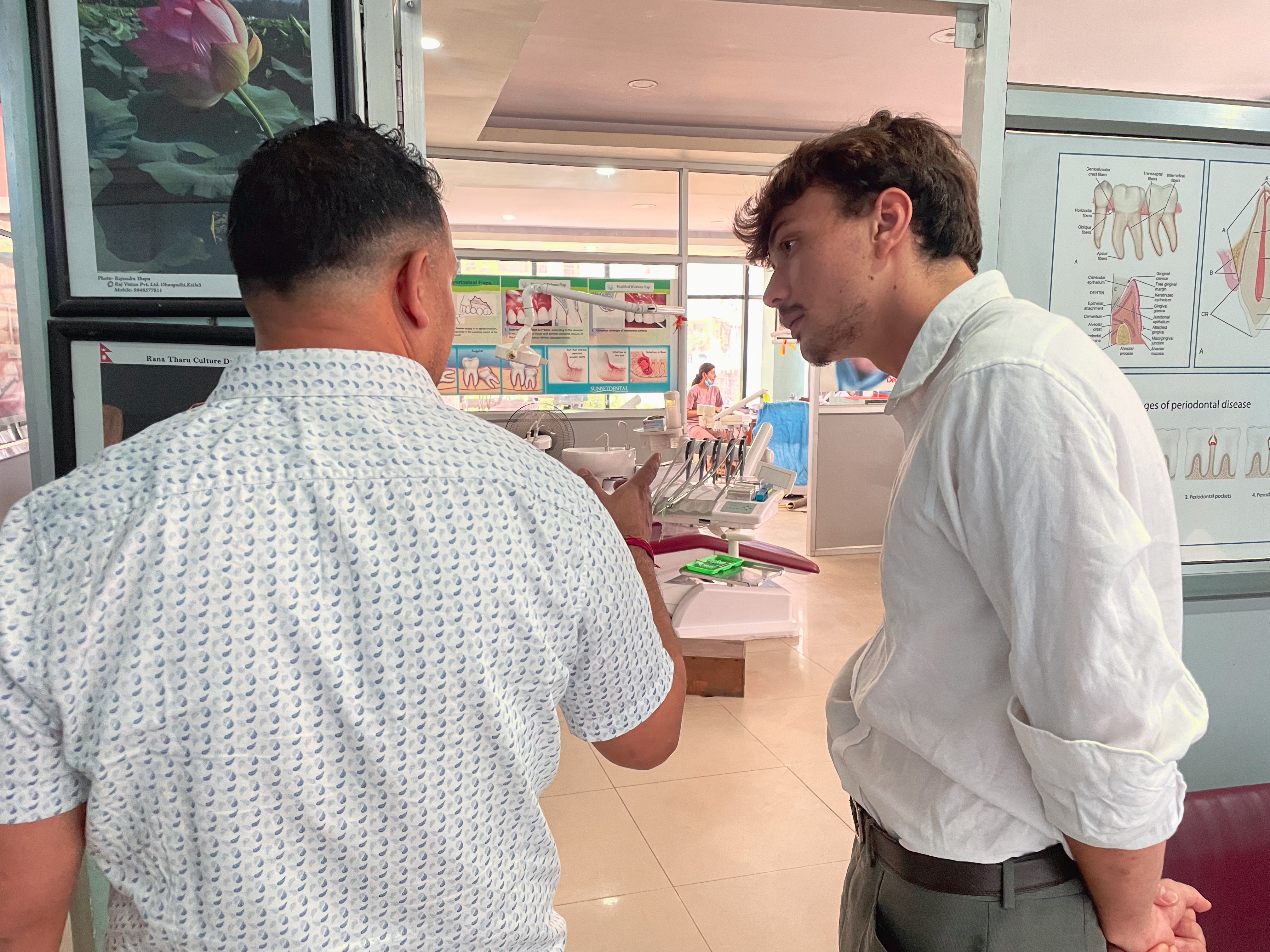 Intern Abroad in Nepal, International Medical Internships, Intern Abroad HQ