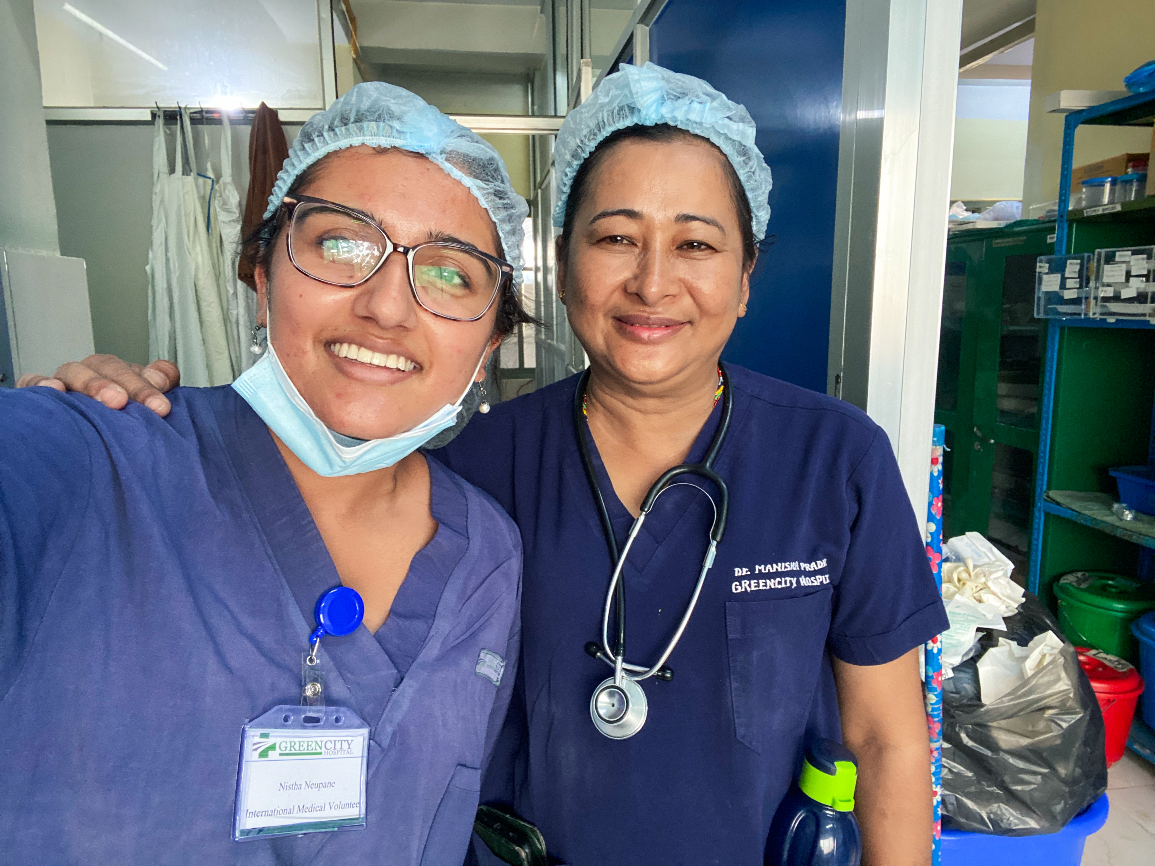 Intern Abroad in Nepal, International Medical Internships, Intern Abroad HQ