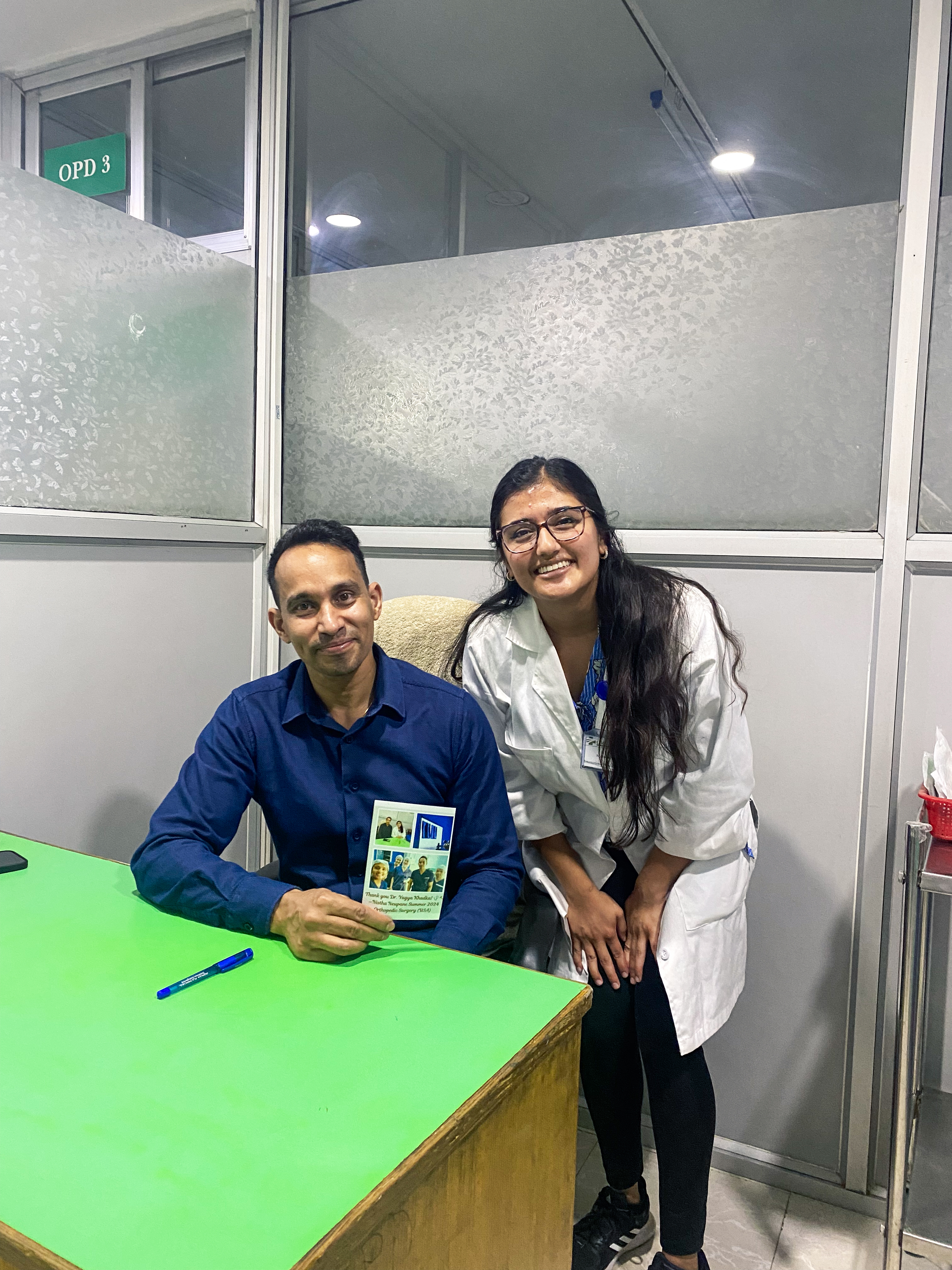 Intern Abroad in Nepal, International Medical Internships, Intern Abroad HQ