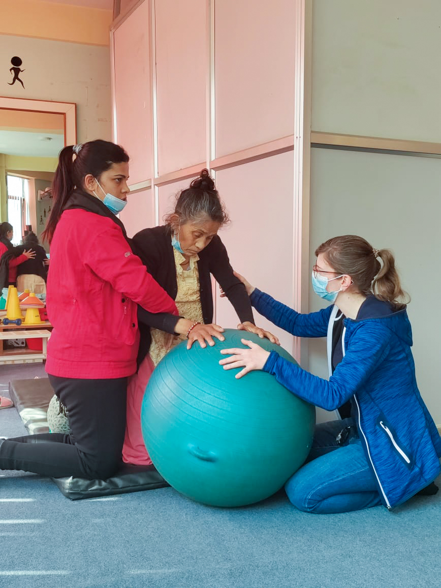 Intern Abroad in Nepal, International Physical Therapy Internships, Intern Abroad HQ