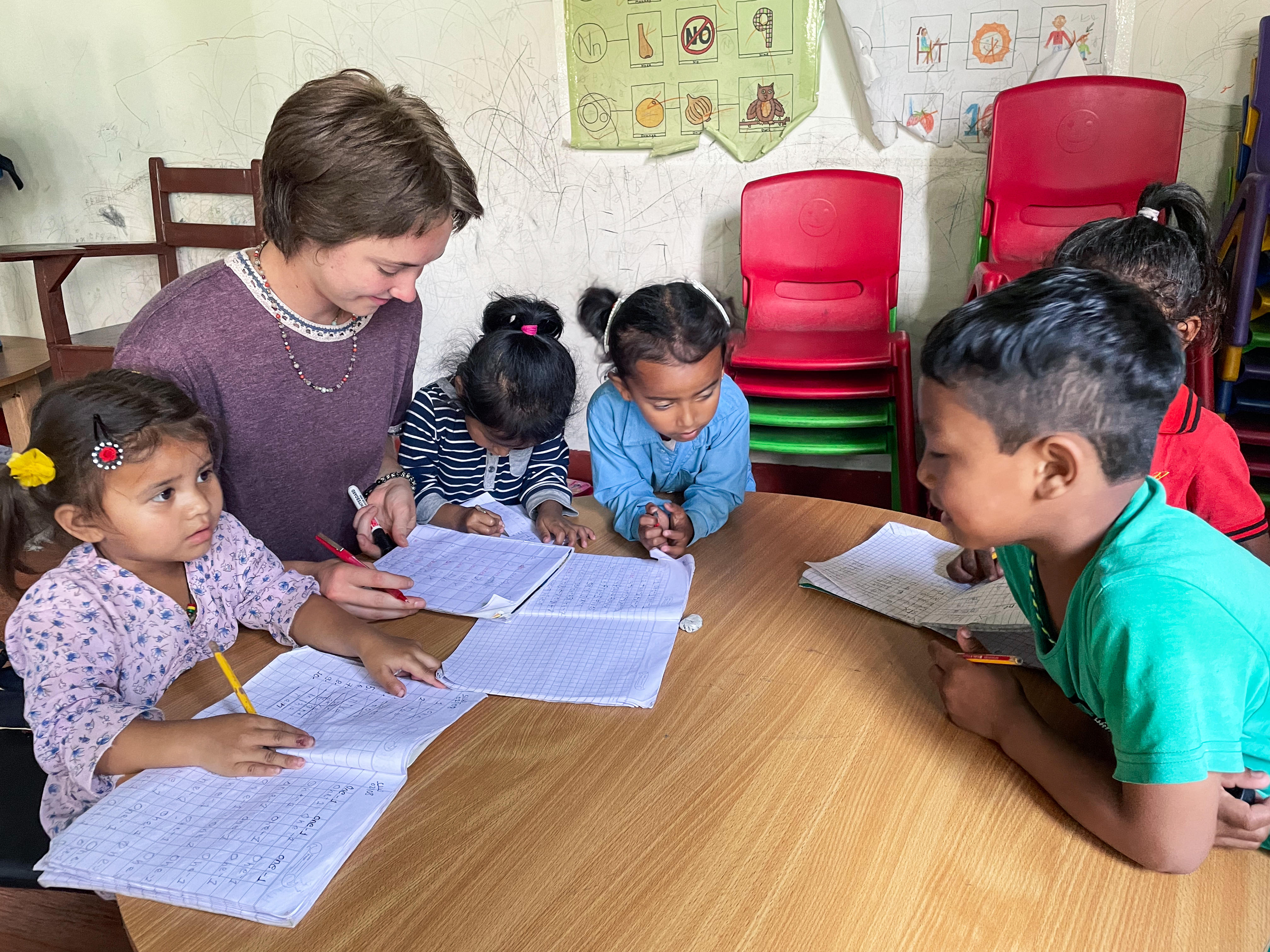 Intern Abroad in Nepal, International Education Internships, Intern Abroad HQ