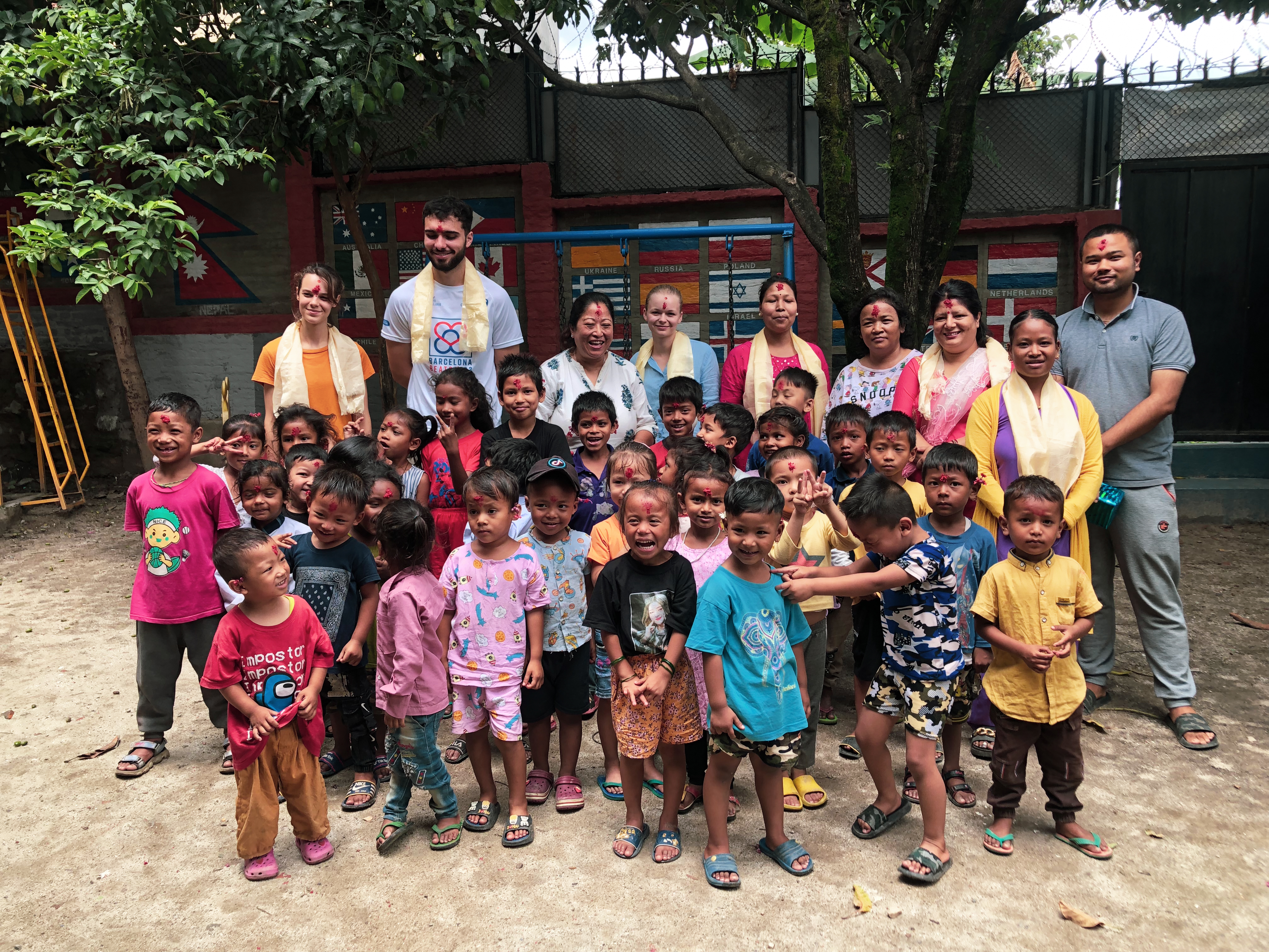 Intern Abroad in Nepal, International Education Internships, Intern Abroad HQ