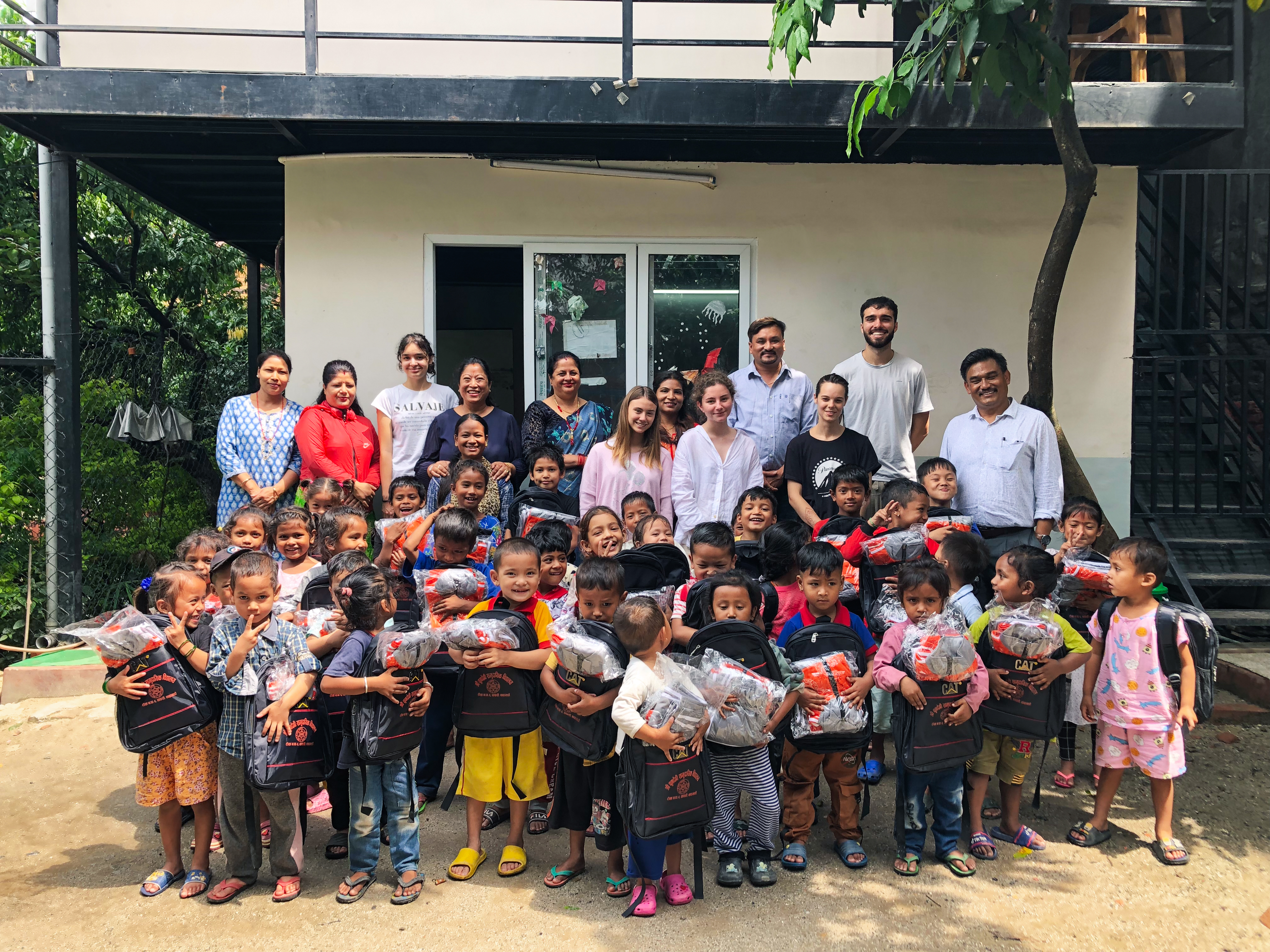 Intern Abroad in Nepal, International Education Internships, Intern Abroad HQ