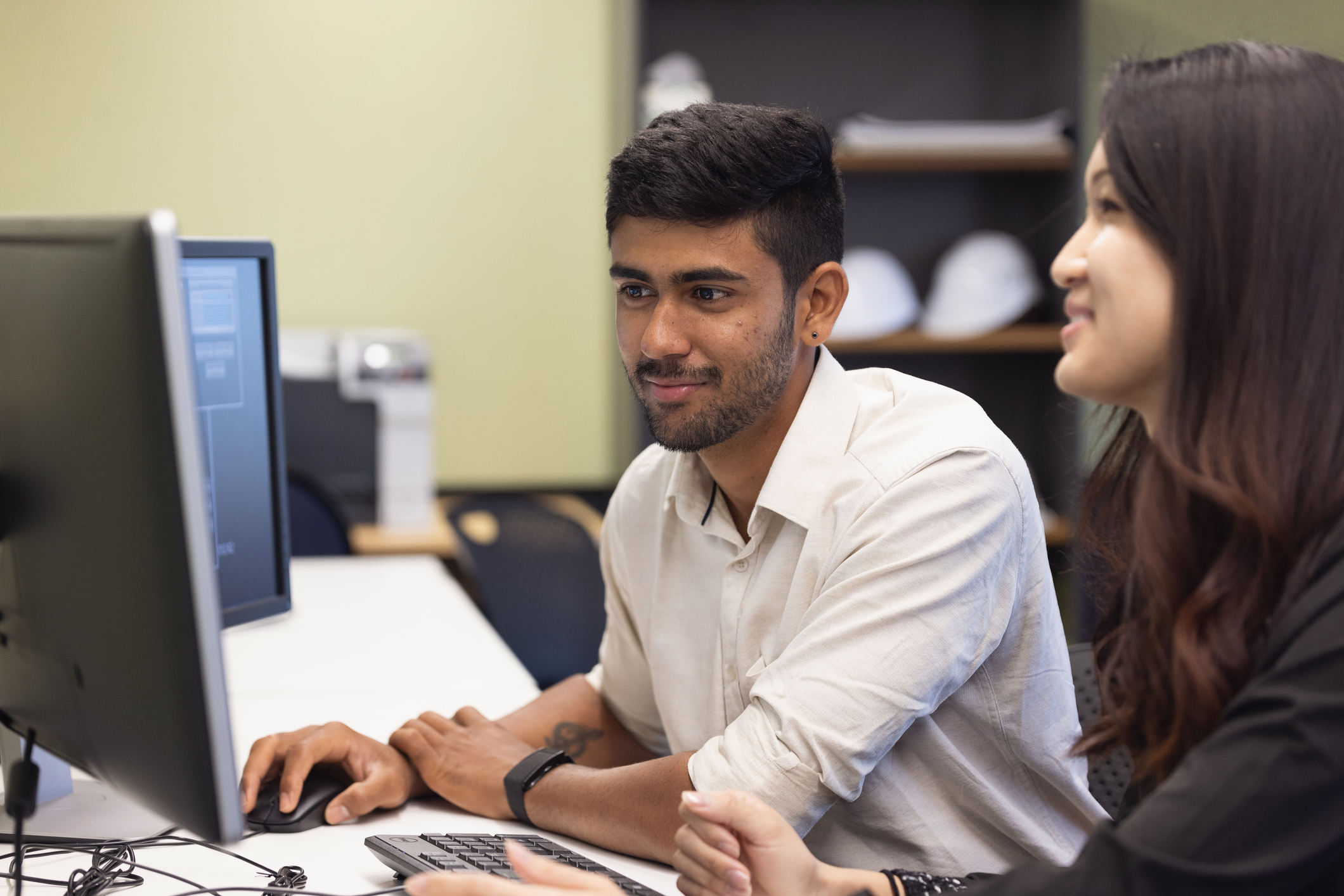 Information Technology Internships: Intern abroad in Kathmandu, Nepal