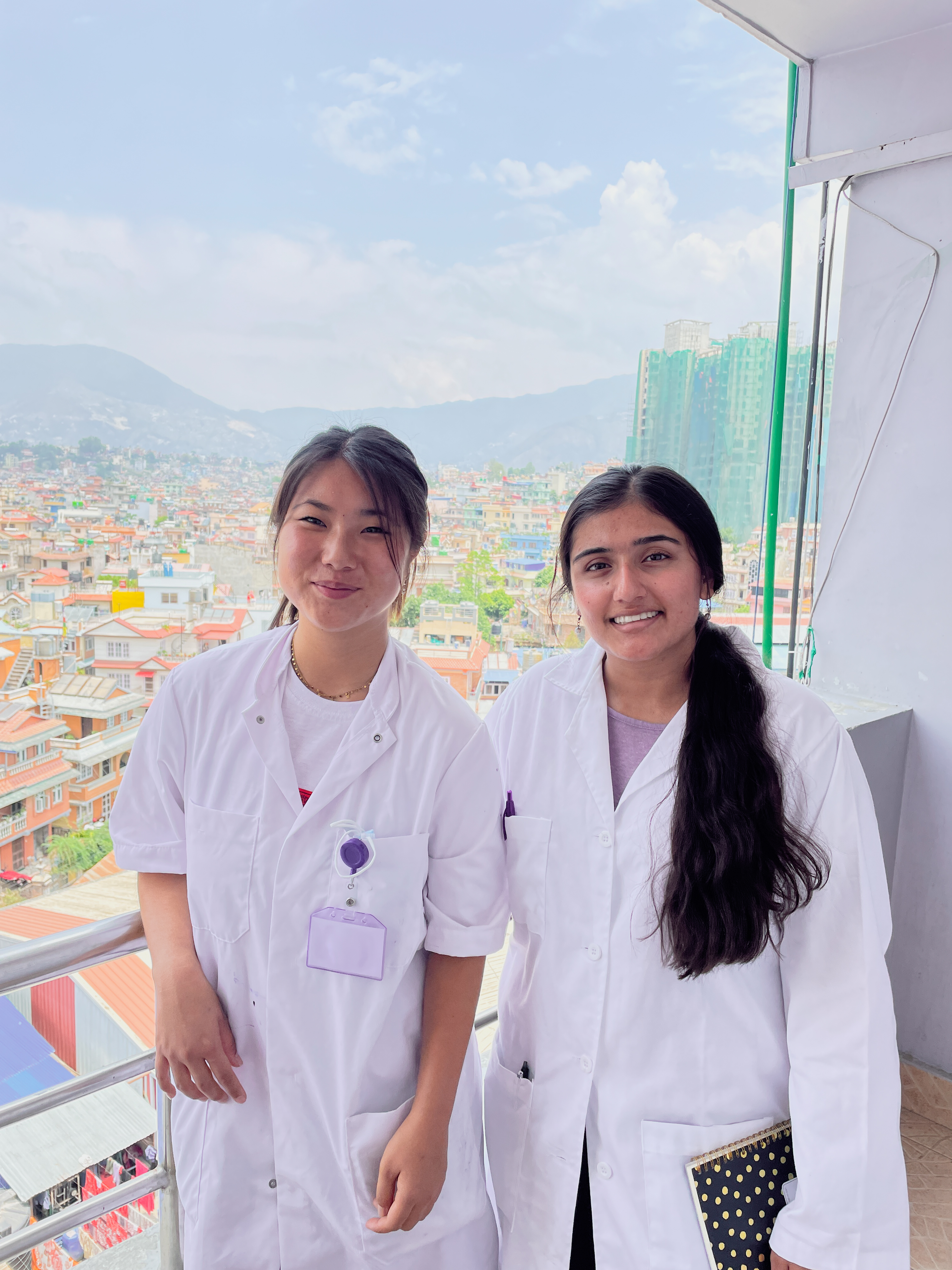 Medical Internships in Kathmandu, Nepal