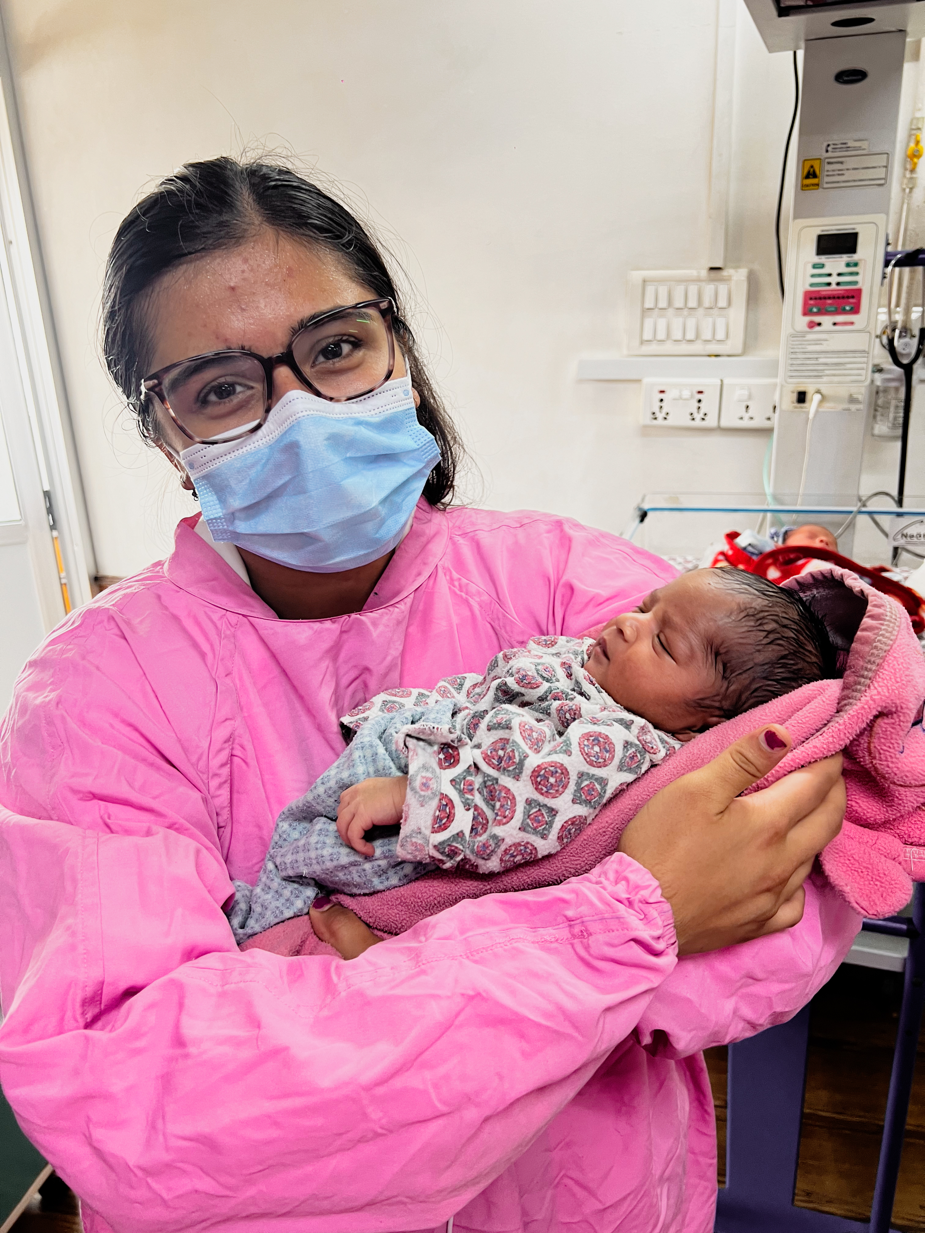 Nursing Internships in Kathmandu, Nepal