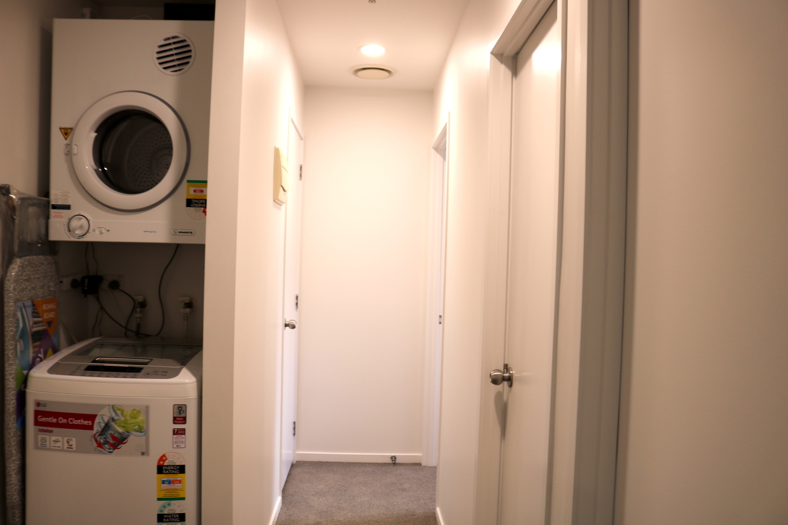 Example photographs for accommodation in Auckland - internships in New Zealand, Intern Abroad HQ