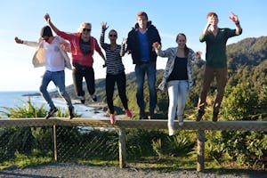Explore intern placements in New Zealand