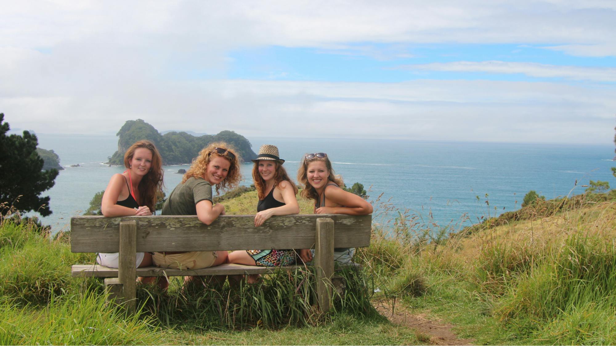Environmental Science Internships in New Zealand