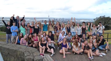 Event Management & PR Internships: Intern abroad in Auckland, New Zealand