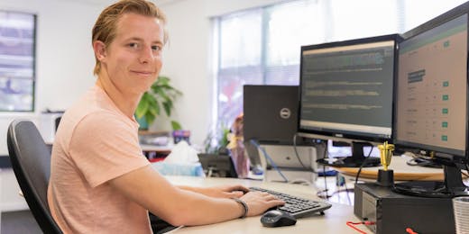 Information Technology Internships in New Zealand