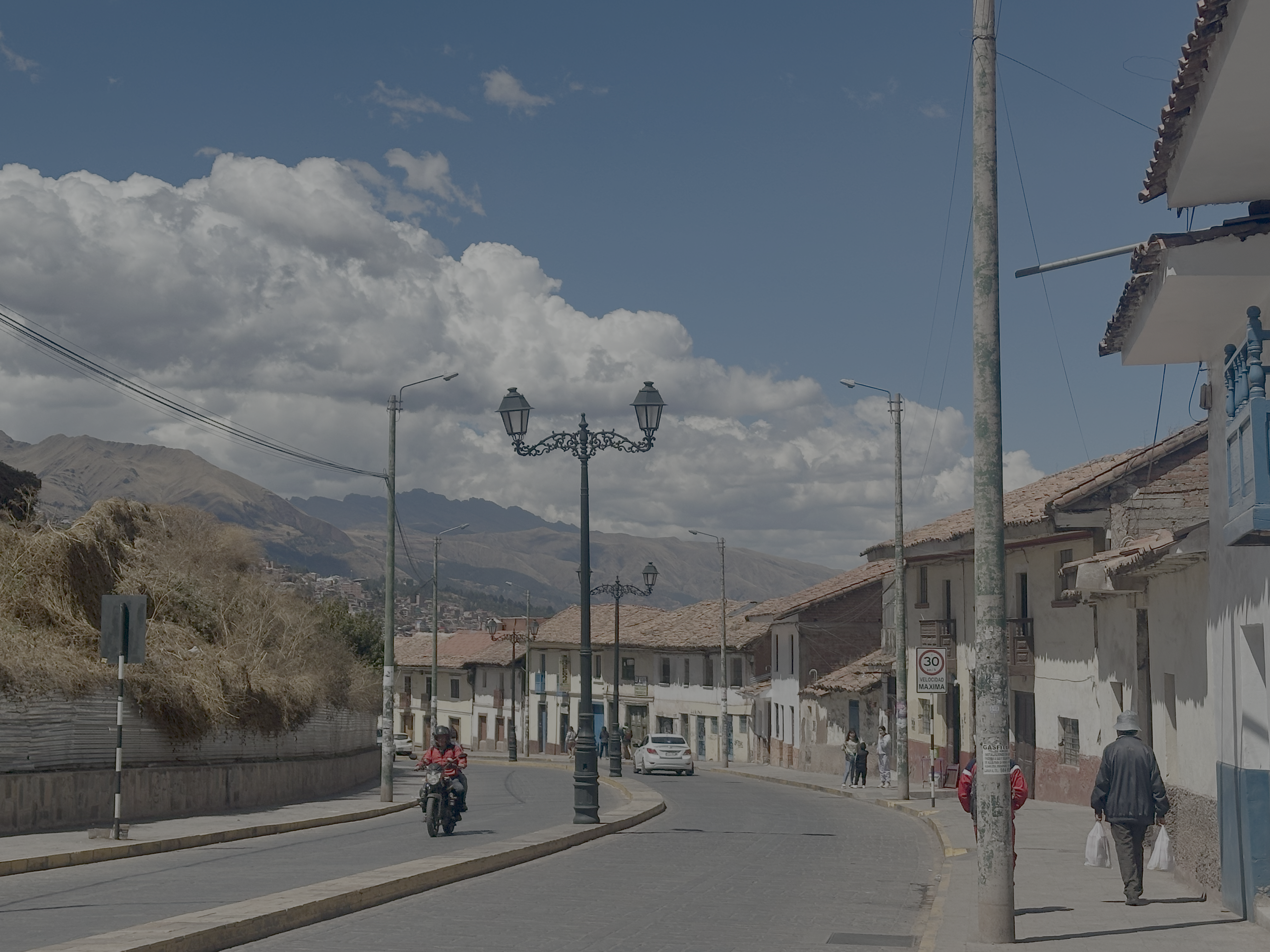 International Internships, Intern Abroad in Cusco, Peru