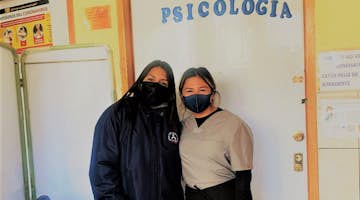 Psychology Internships in Cusco
