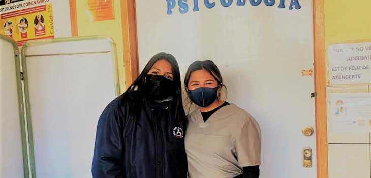 Psychology Internships in Peru