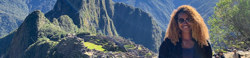 Explore intern placements in Peru
