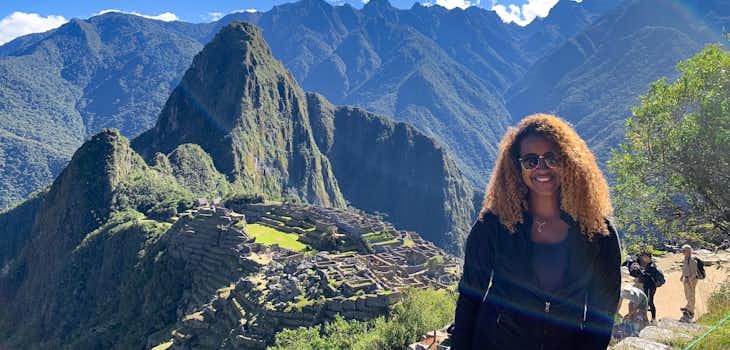Intern Abroad in Cusco Peru with IAHQ