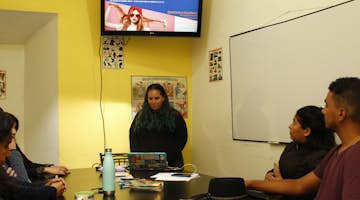 Marketing & Communications Internships in Peru