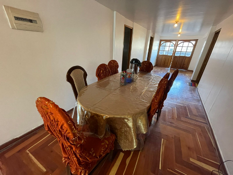 Internship homestay accommodation in Peru, Intern Abroad HQ