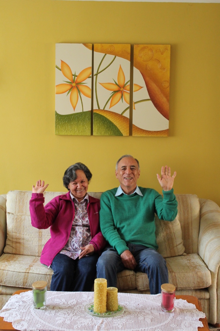 Internship homestay accommodation in Peru, Intern Abroad HQ