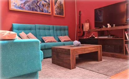 Internship homestay accommodation in Peru, Intern Abroad HQ