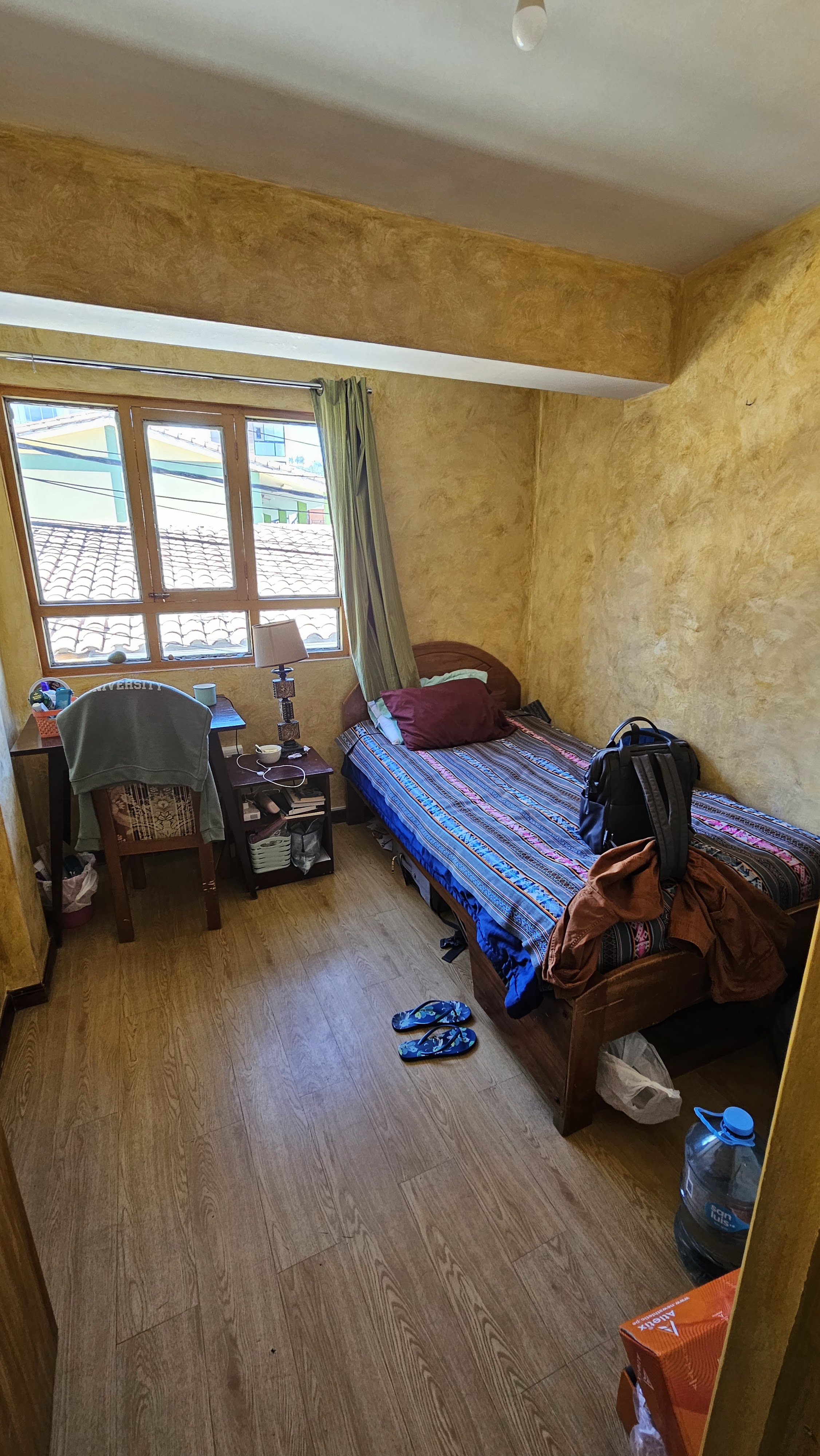 Internship homestay accommodation in Peru, Intern Abroad HQ