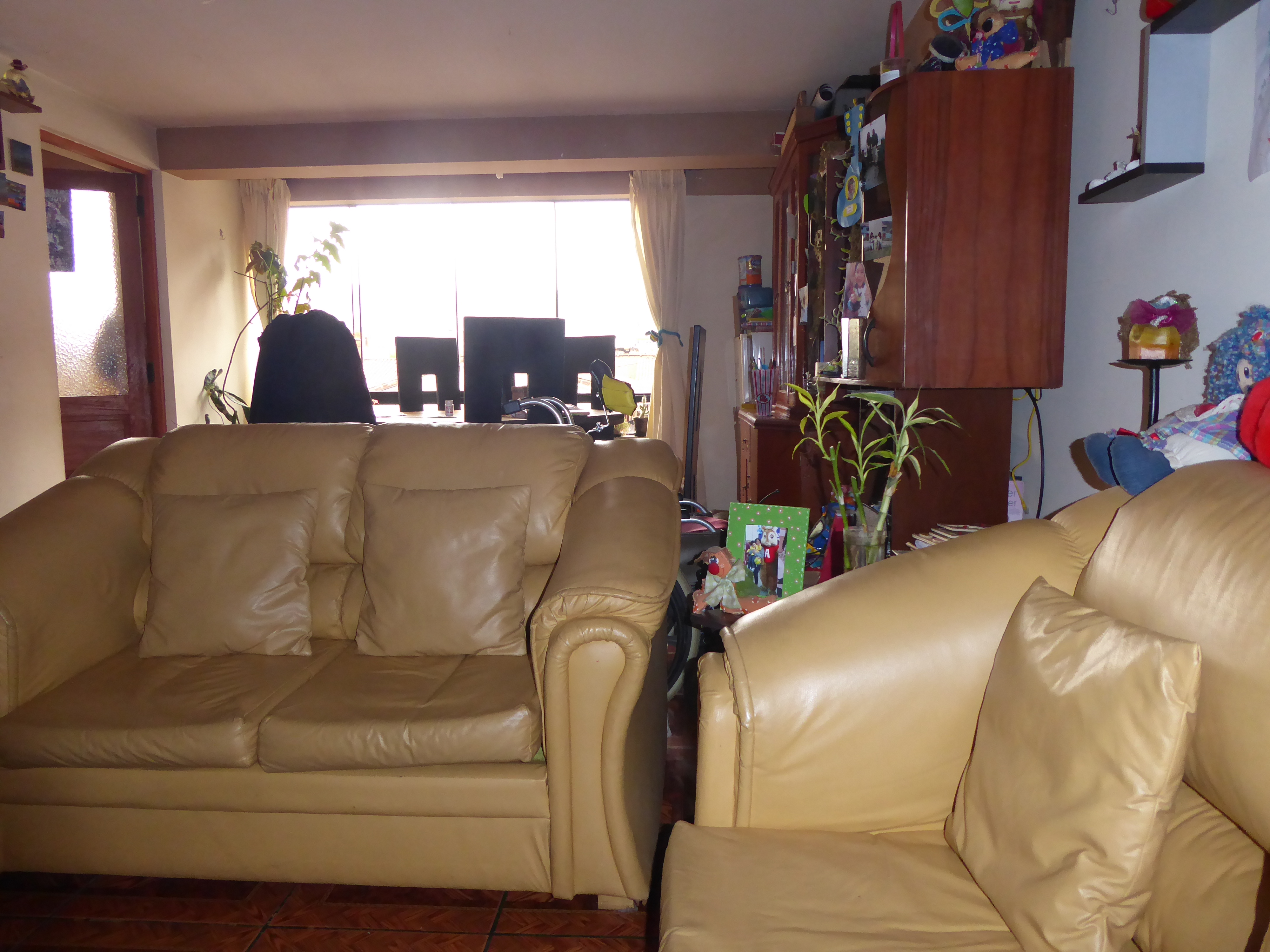 Internship homestay accommodation in Peru, Intern Abroad HQ