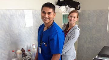 Physician’s Assistant Internships in Cusco