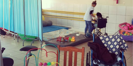 Physiotherapy
