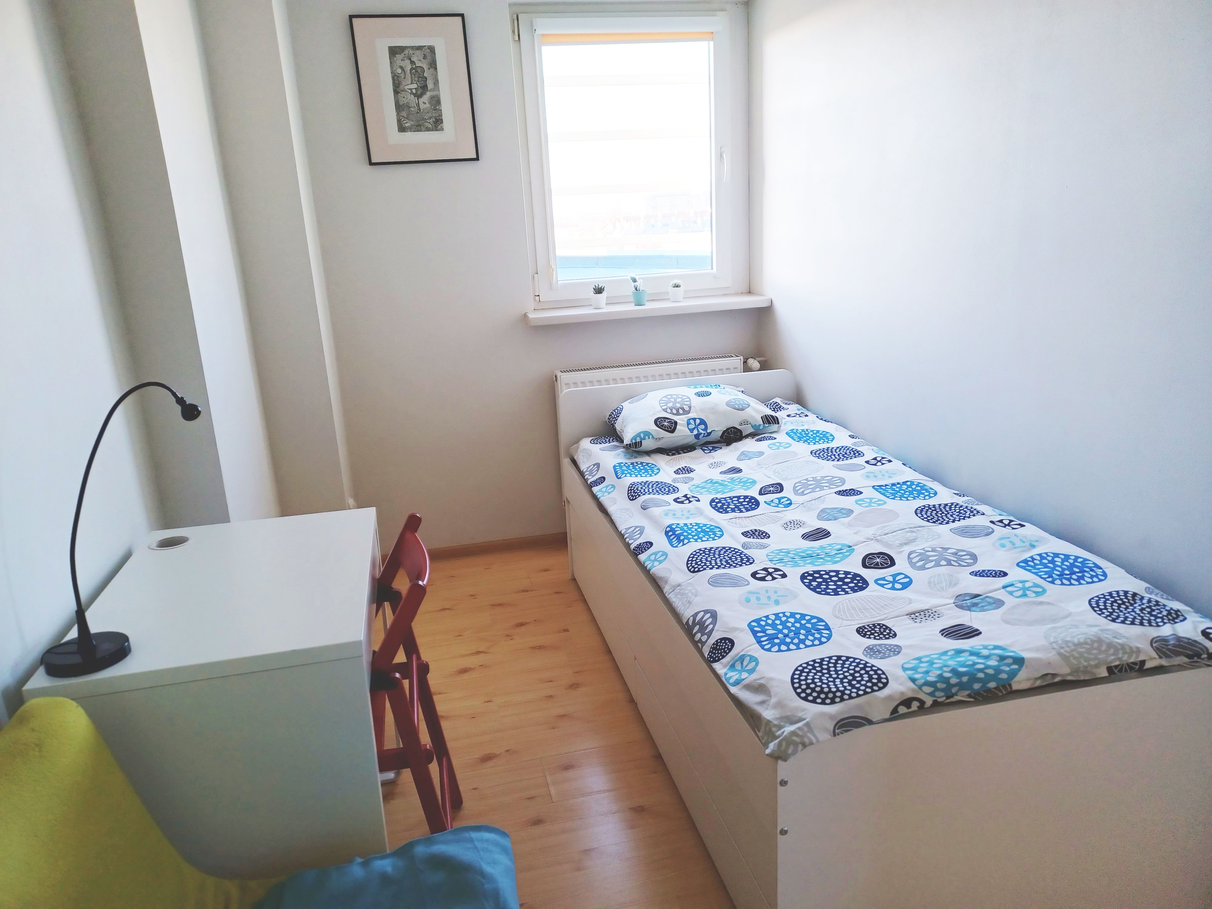 Example of internship program accommodation in Wroclaw, Poland - accommodation, Intern Abroad HQ