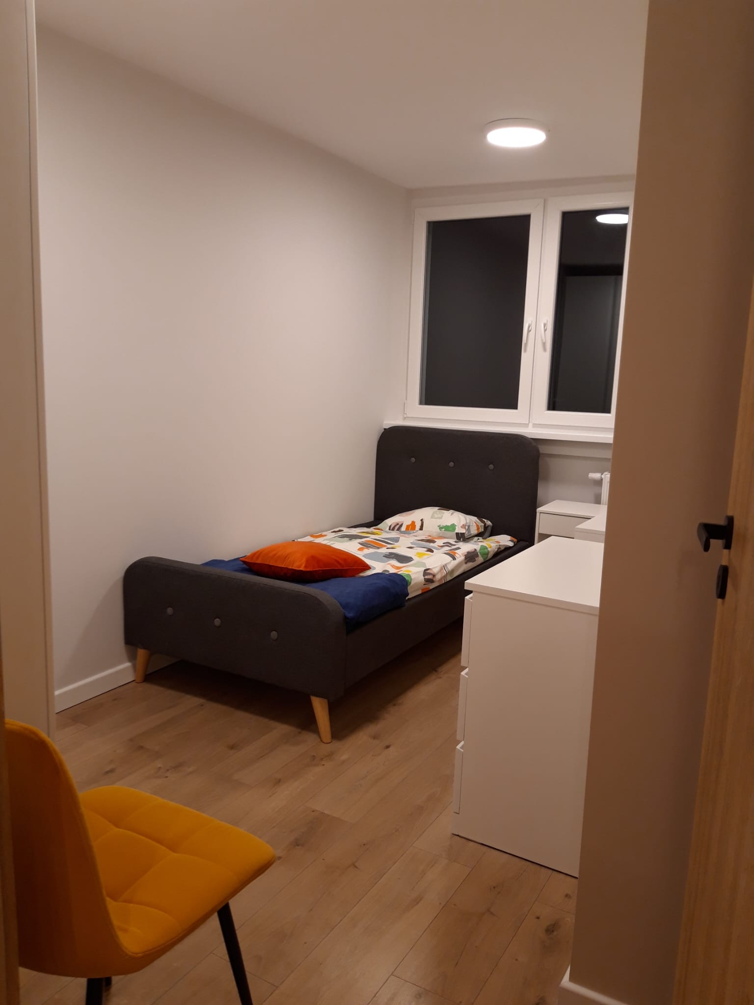 Example of internship program accommodation in Wroclaw, Poland - accommodation, Intern Abroad HQ