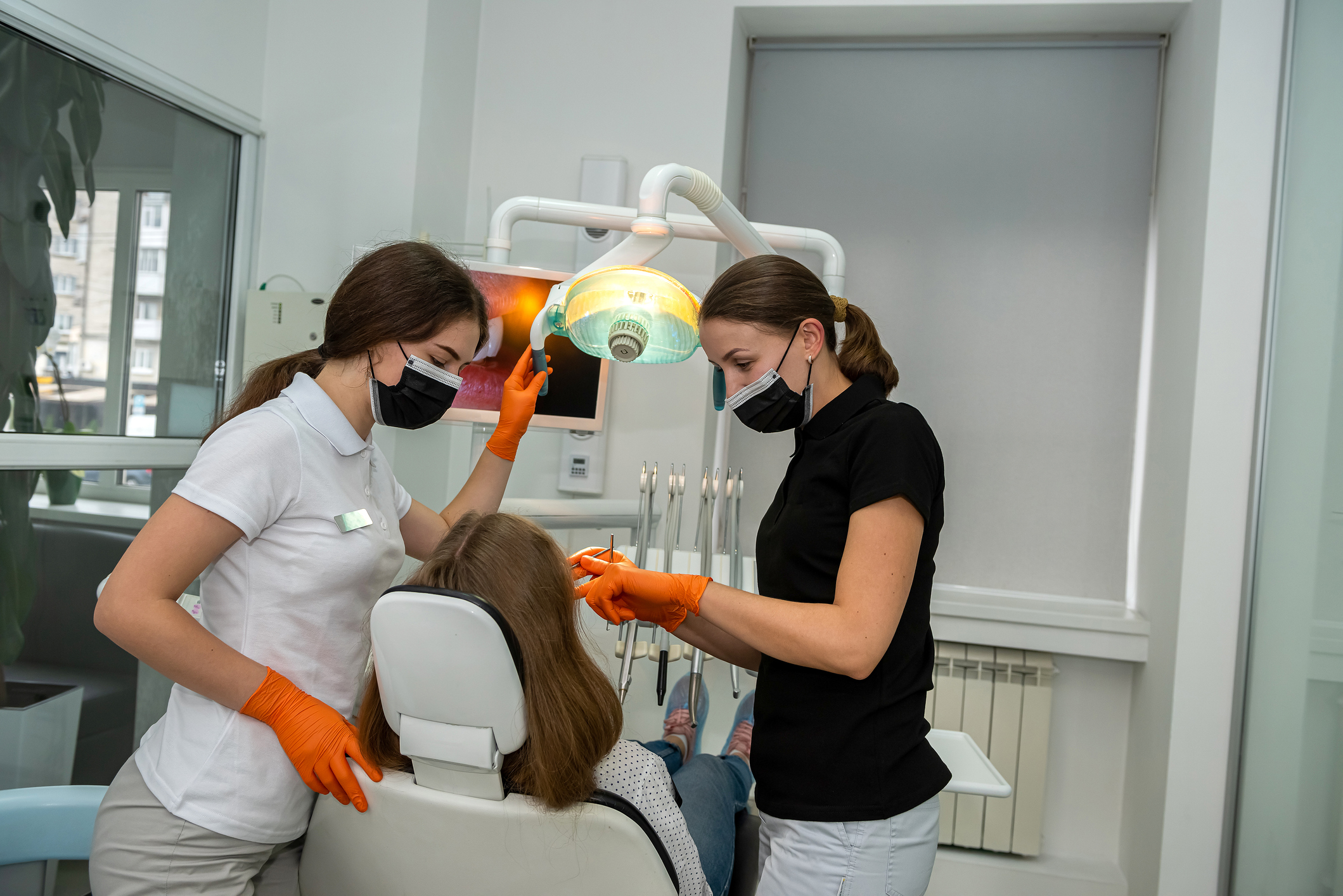 Dentistry Internships: Intern abroad in Wroclaw, Poland