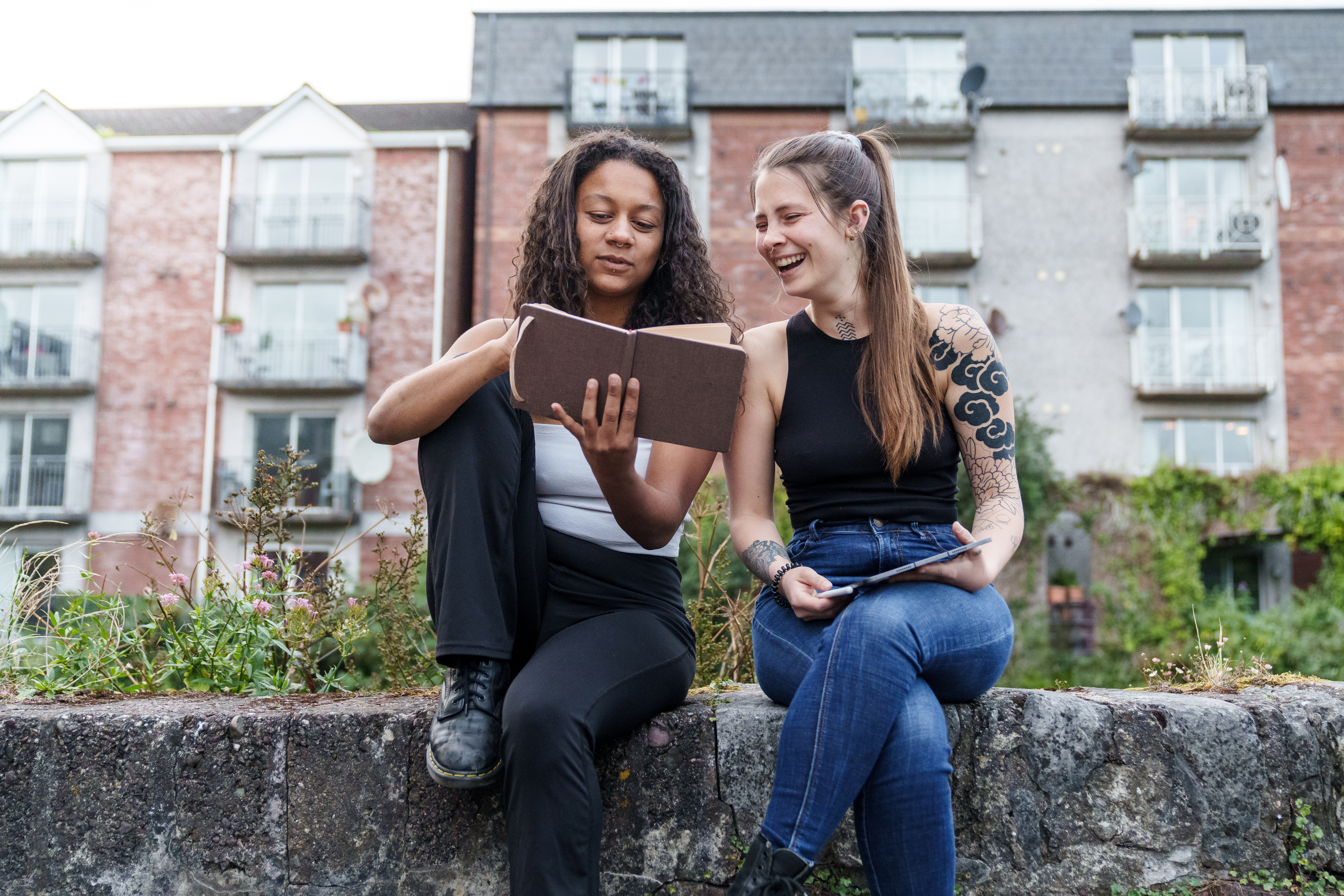 Intern abroad in Northern Ireland, Intern Abroad HQ