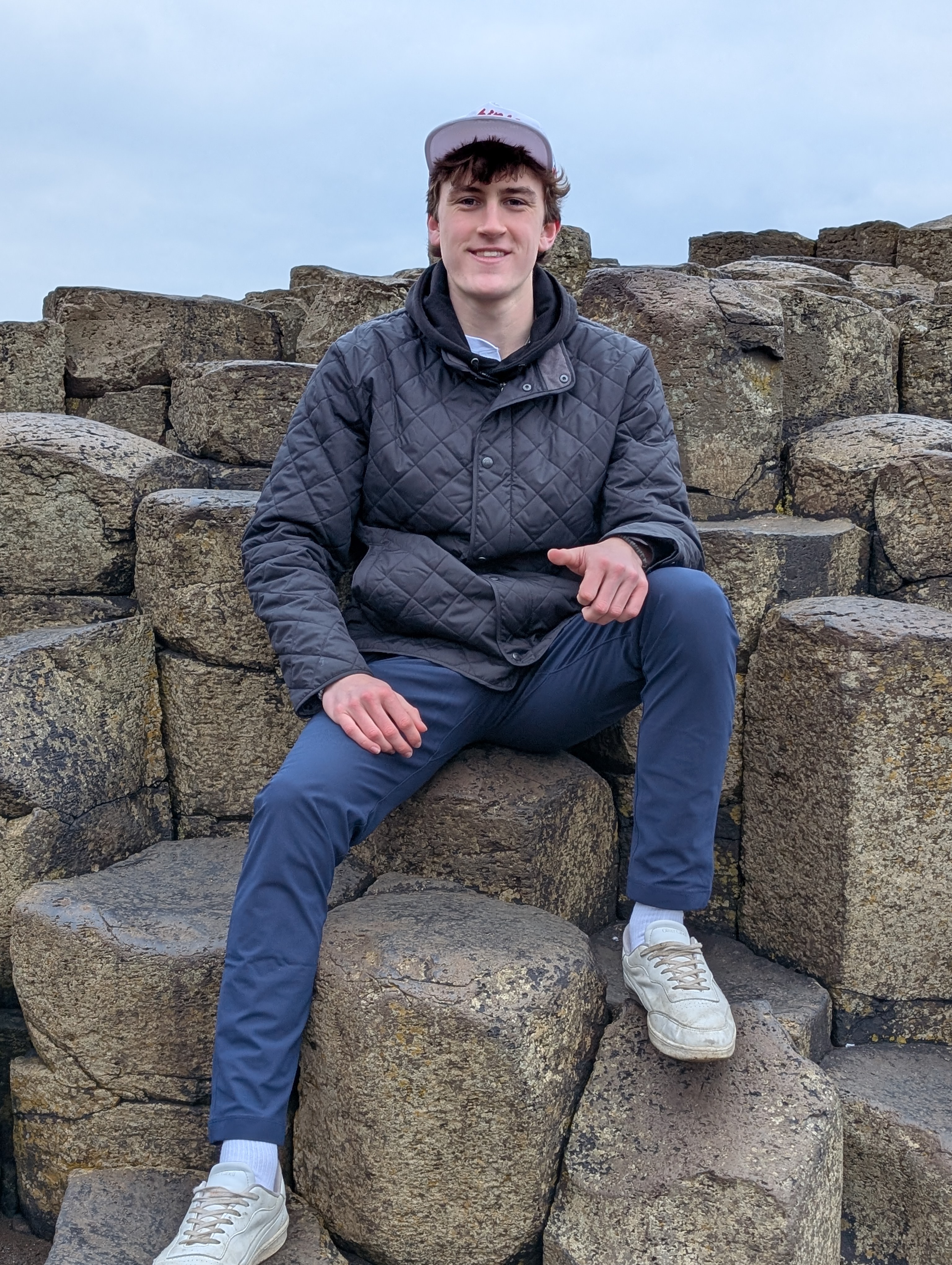 Intern abroad in Northern Ireland, Intern Abroad HQ