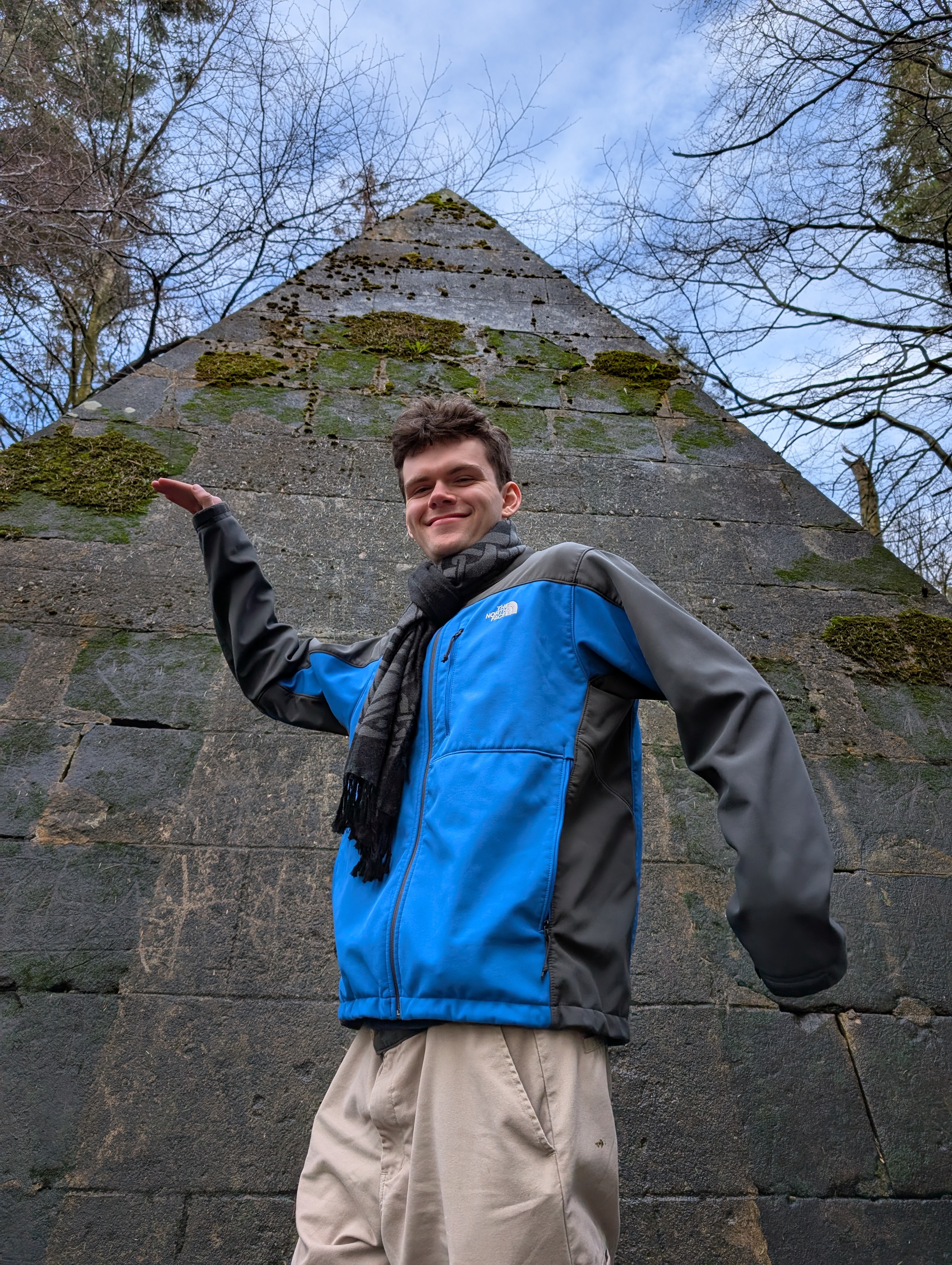 Intern abroad in Northern Ireland, Intern Abroad HQ