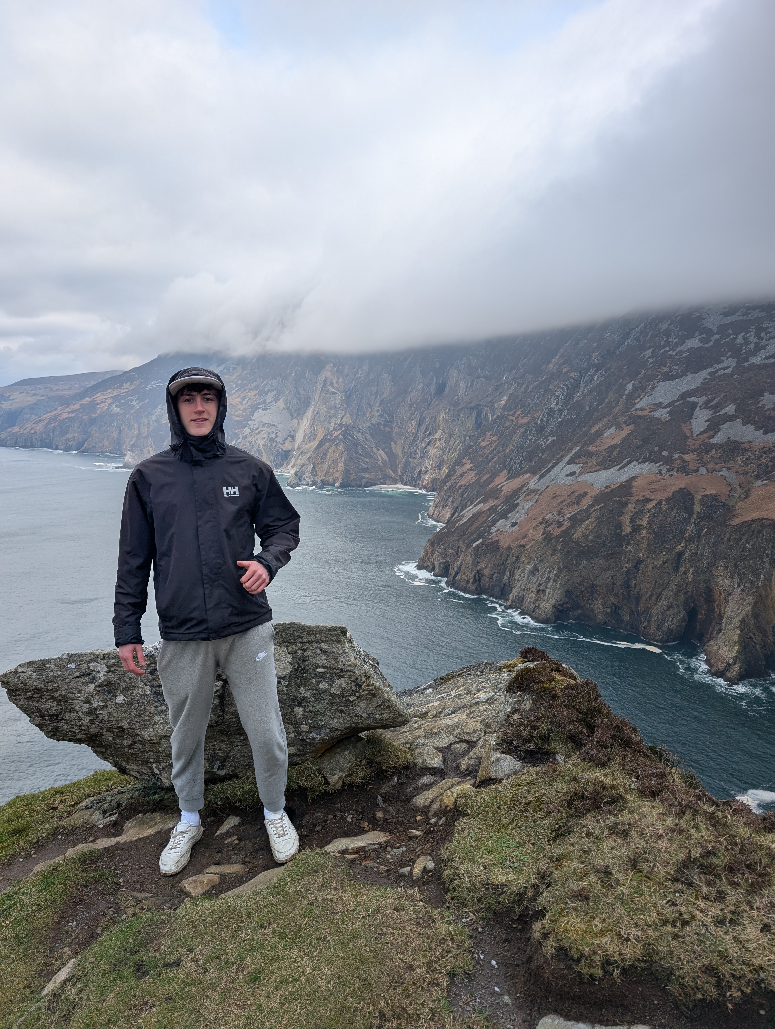 Intern abroad in Northern Ireland, Intern Abroad HQ