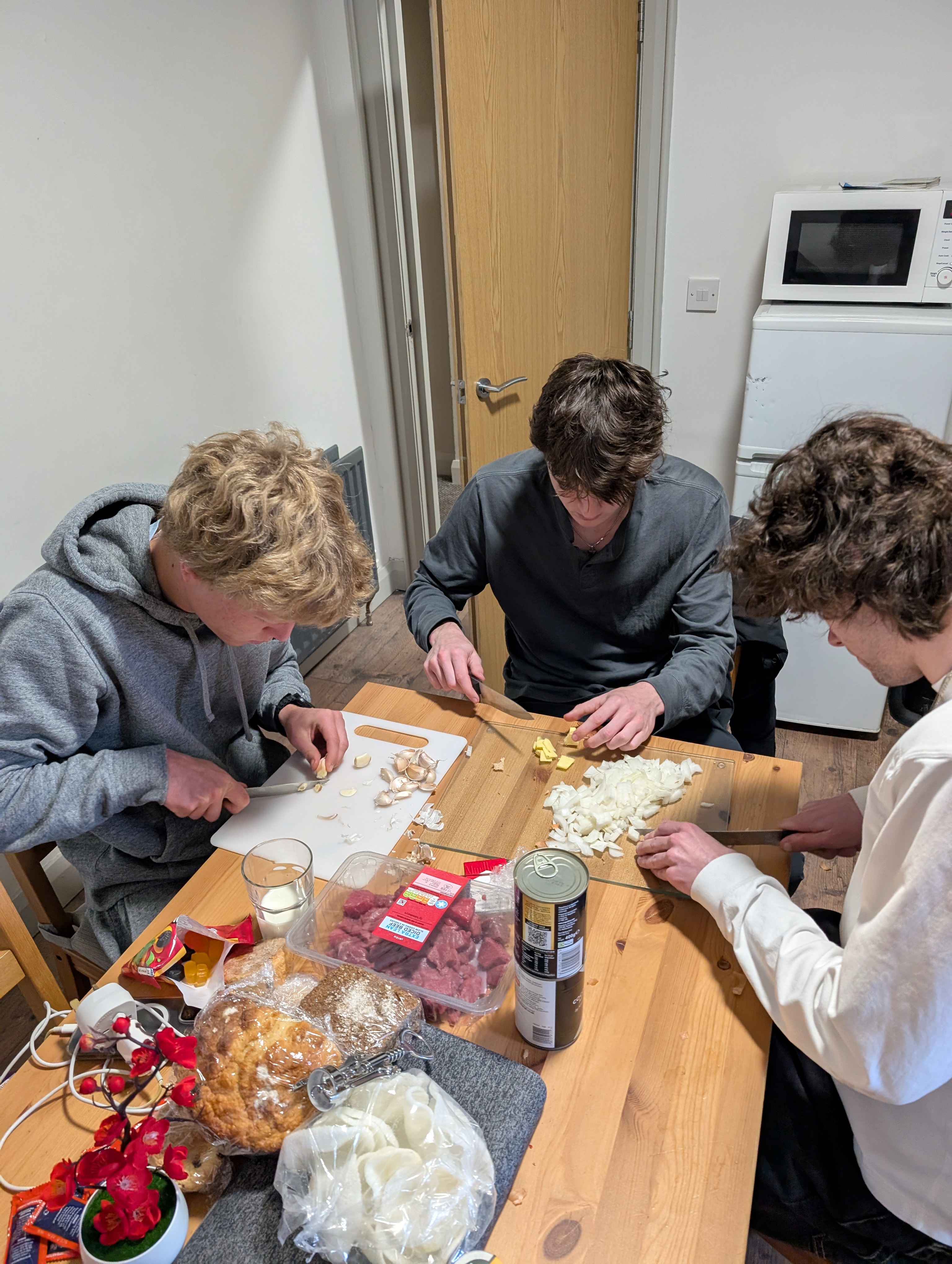 Intern abroad in Northern Ireland, Intern Abroad HQ