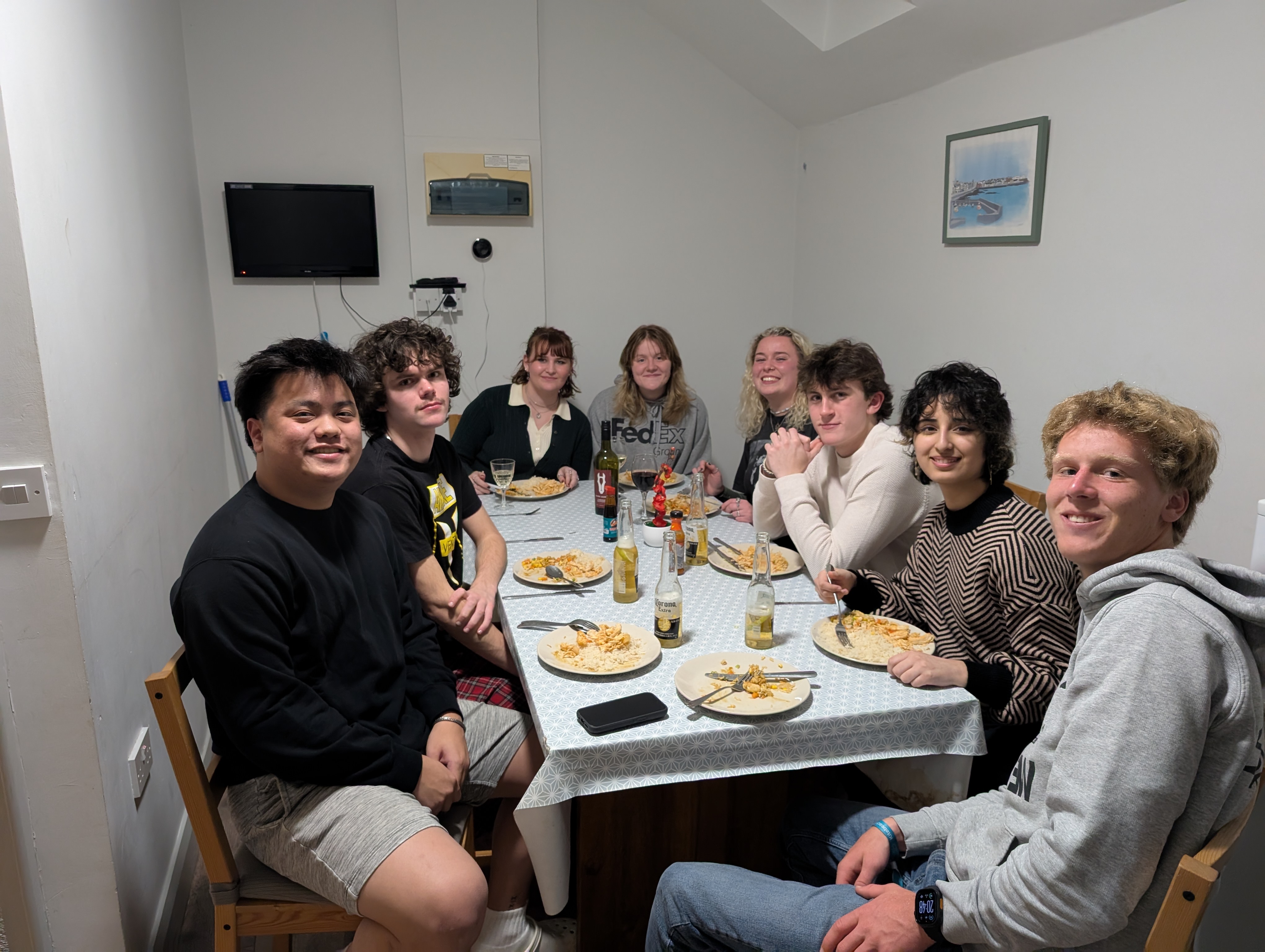 Intern abroad in Northern Ireland, Intern Abroad HQ