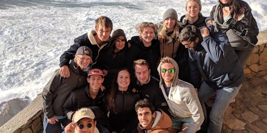 Marketing and Web Design Internships out of Portugal