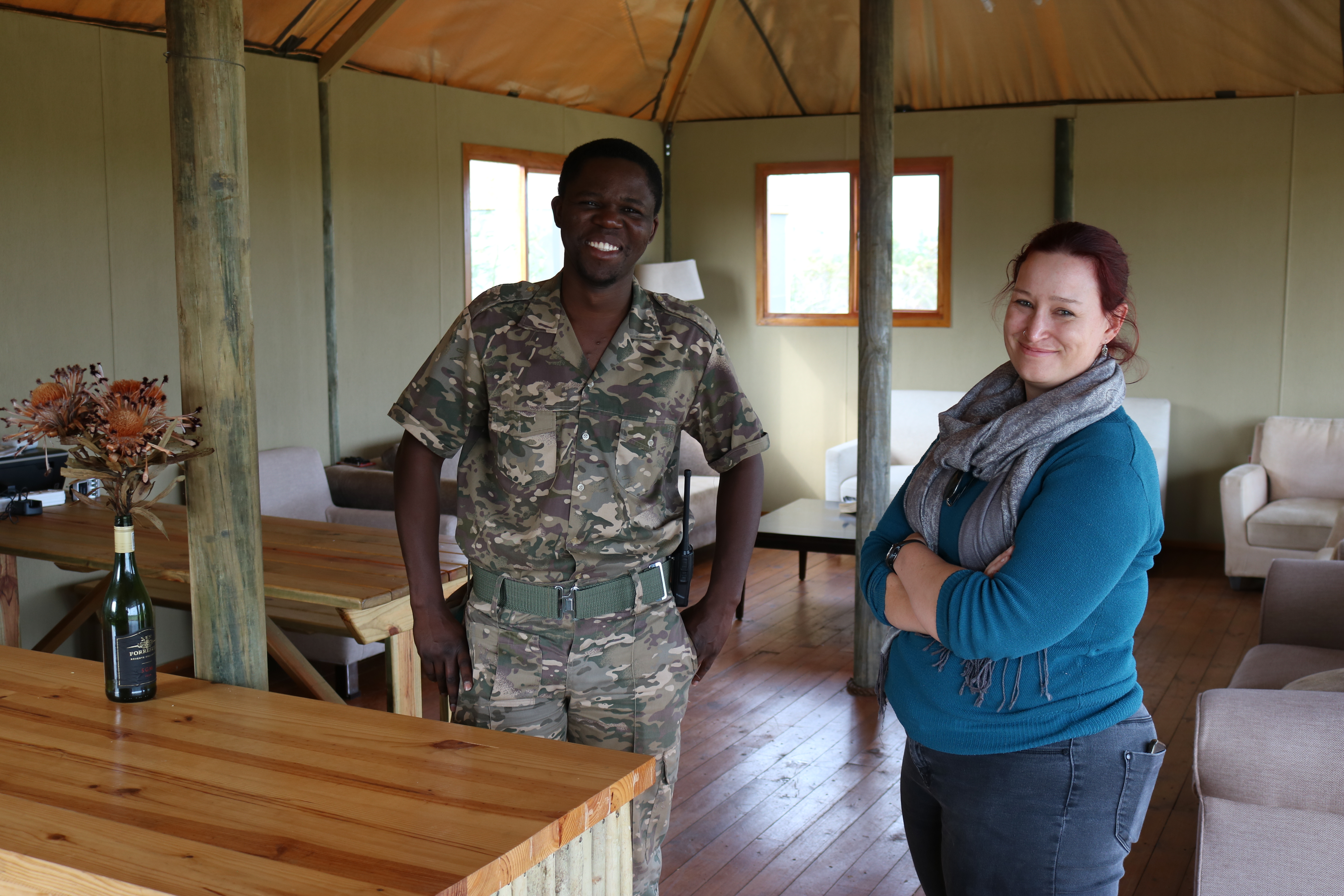 GIS Specialization internships for Environmental Conservation - South Africa, Intern Abroad HQ