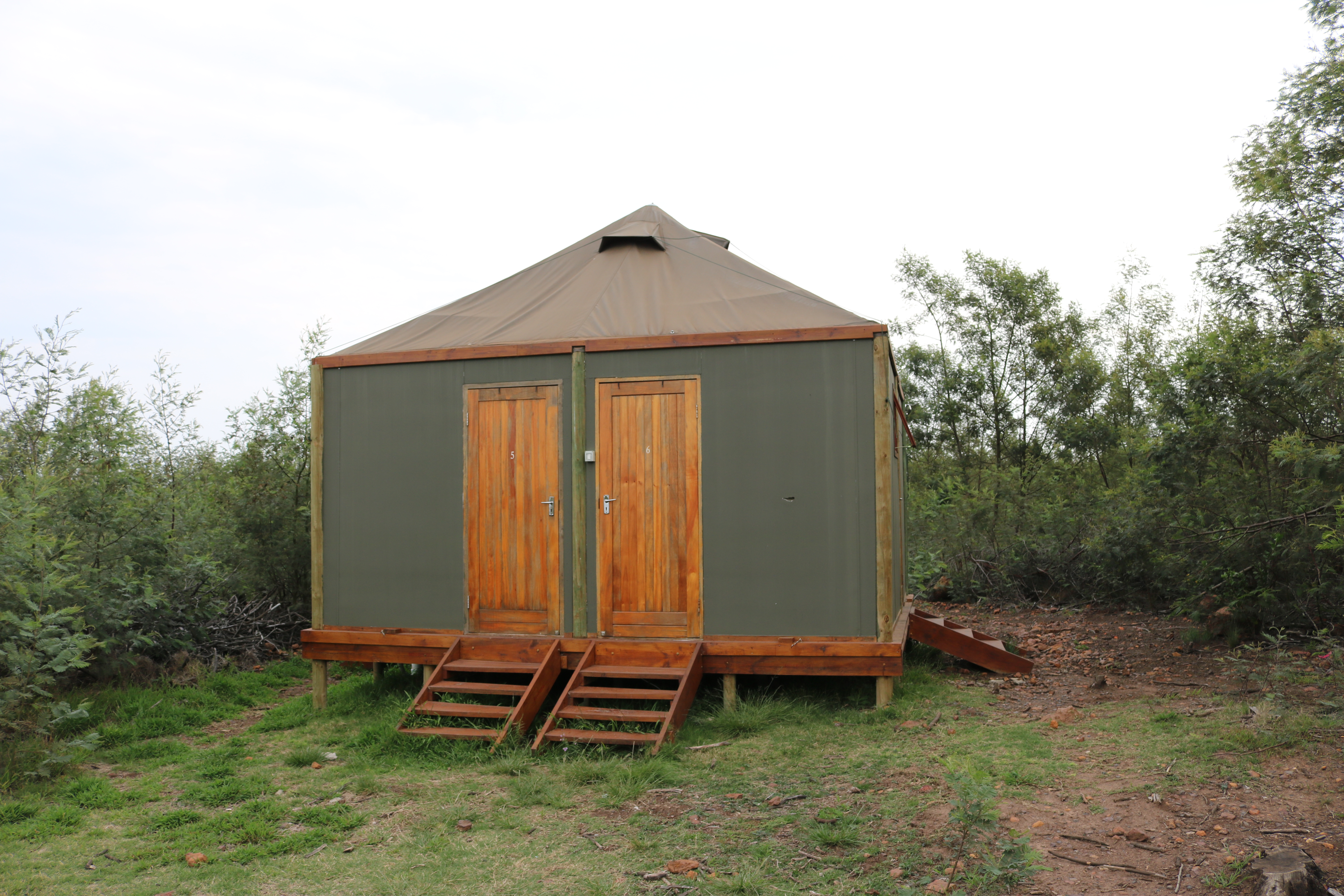 GIS Specialization internships for Environmental Conservation - South Africa, Intern Abroad HQ