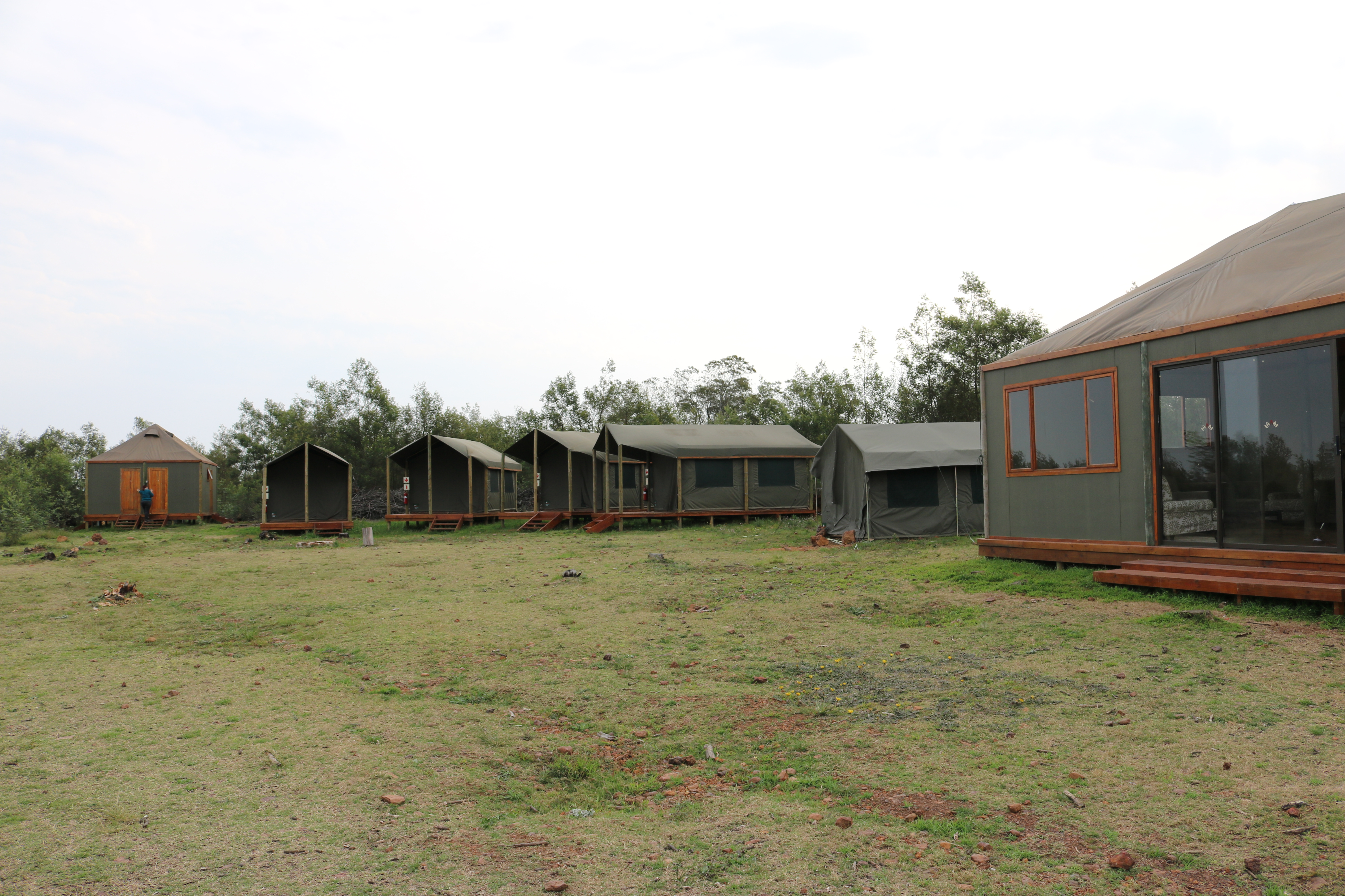 GIS Specialization internships for Environmental Conservation - South Africa, Intern Abroad HQ