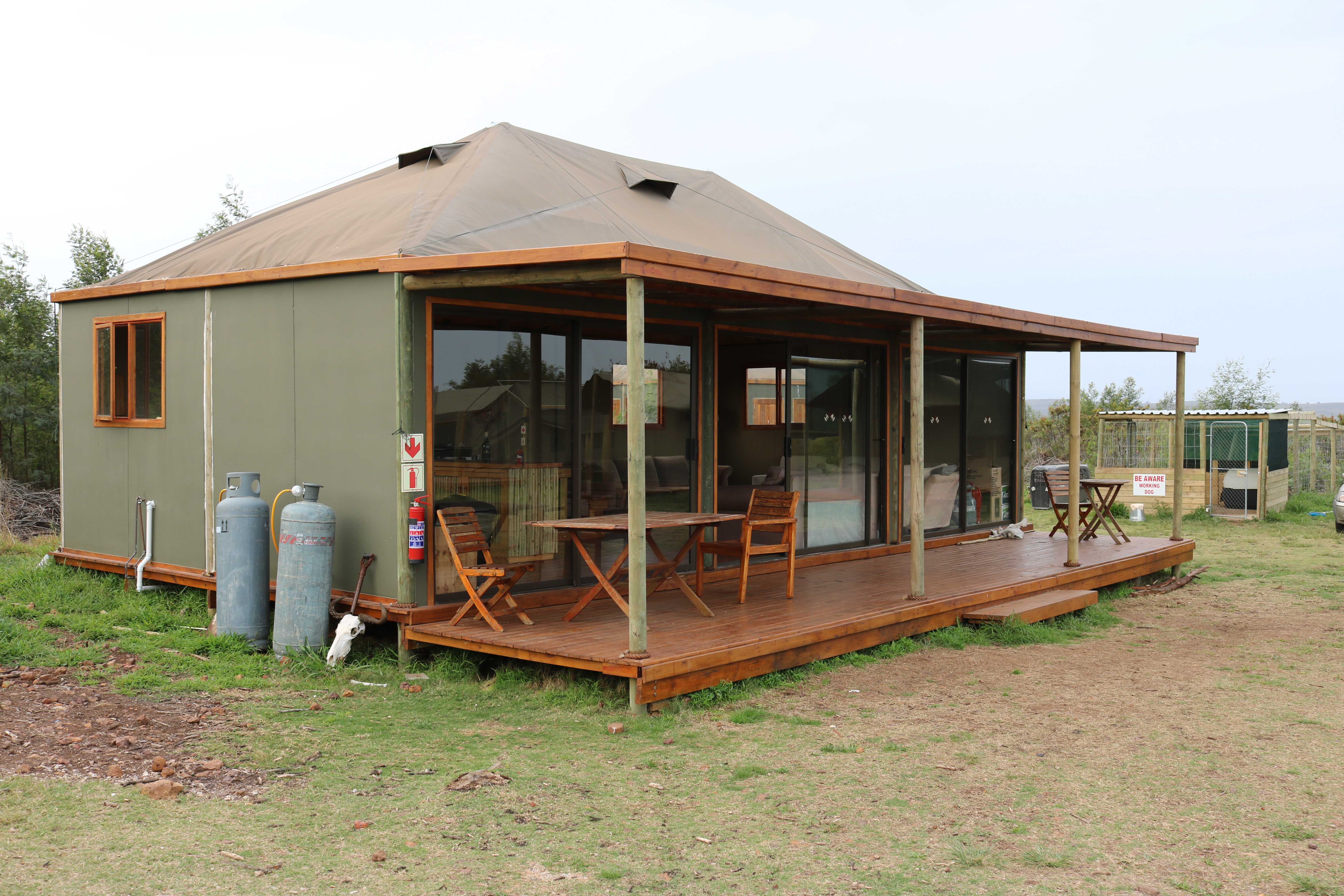 GIS Specialization internships for Environmental Conservation - South Africa, Intern Abroad HQ