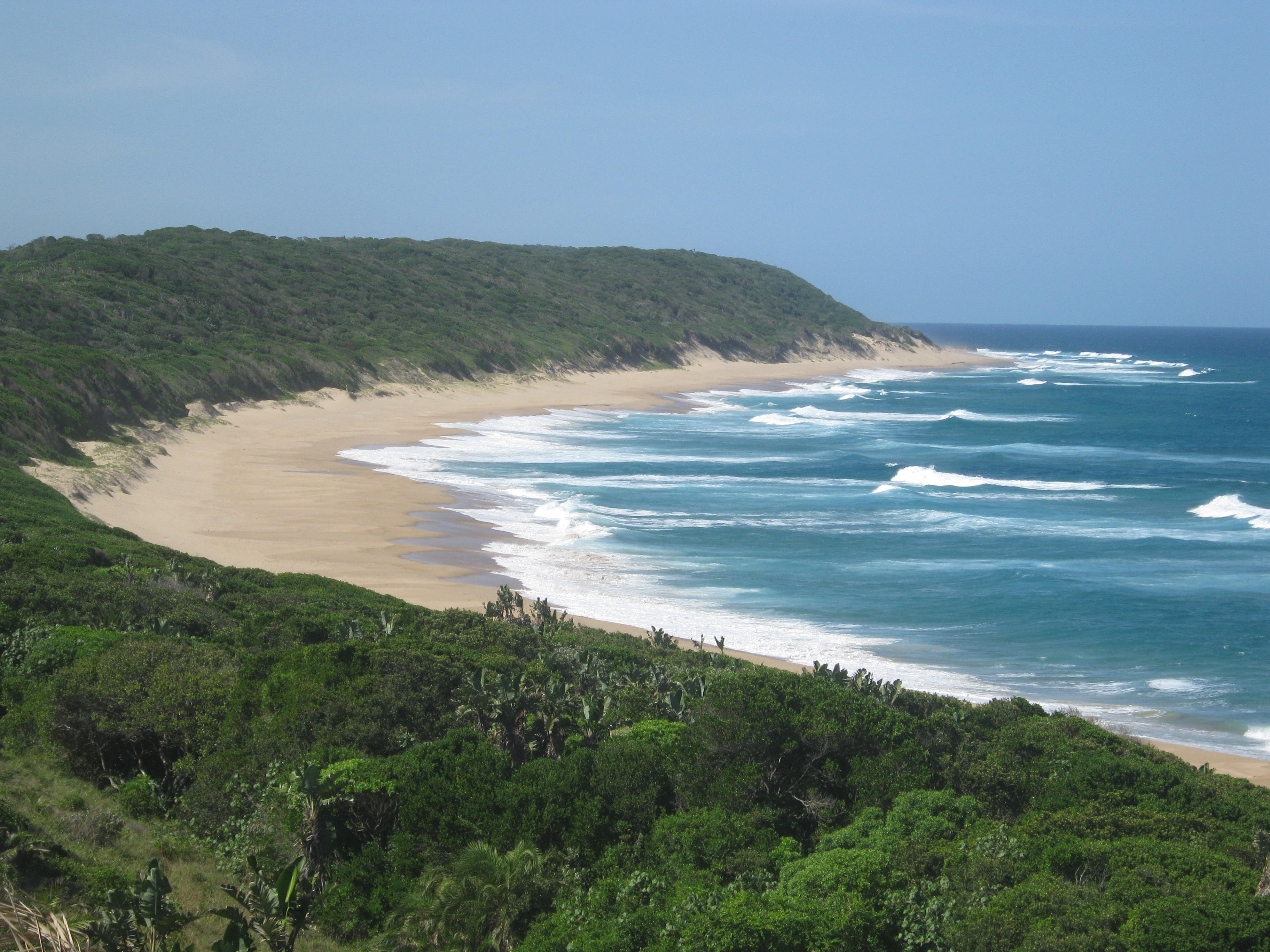 Marine Biology and Reef Conservation internship, landscape, Intern Abroad HQ