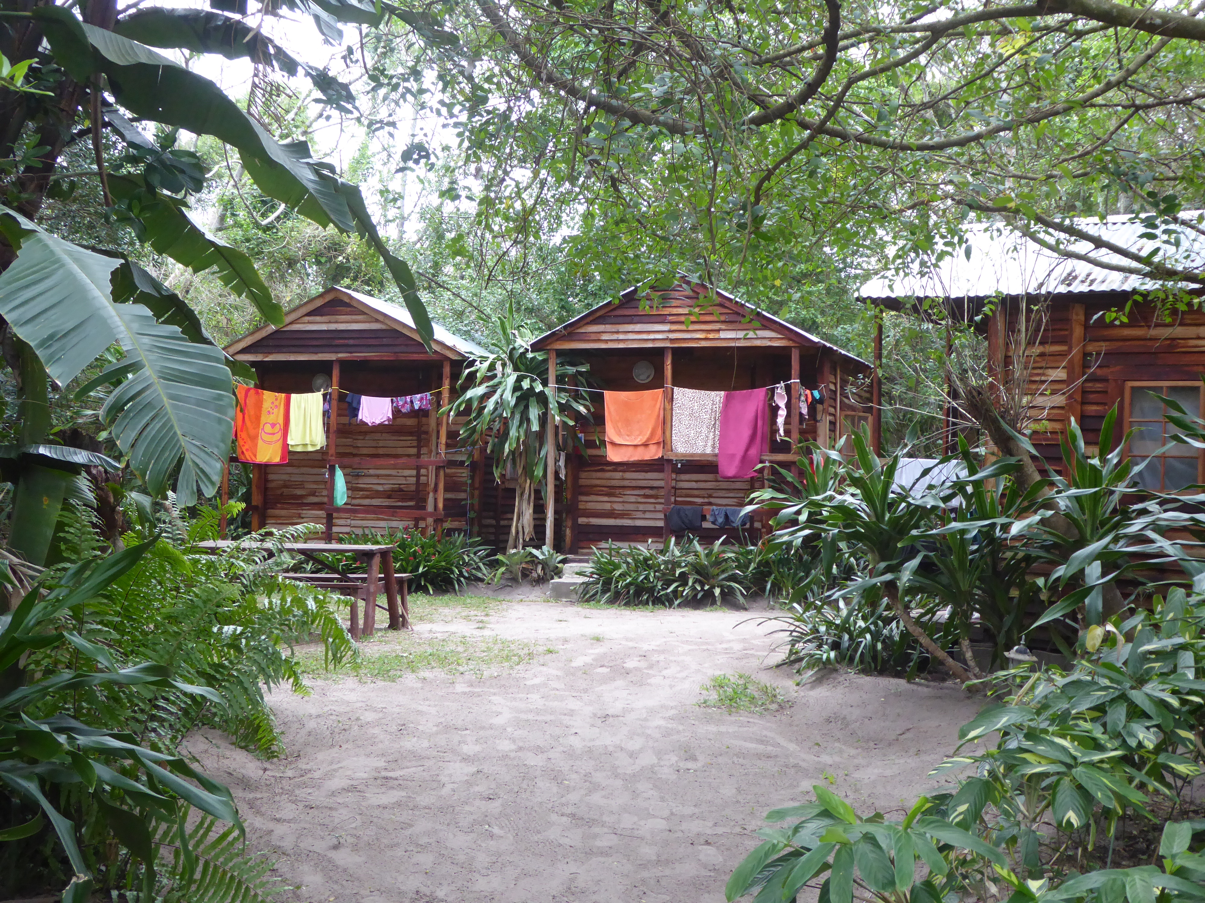 Marine Biology and Reef Conservation internship, accommodation, Intern Abroad HQ