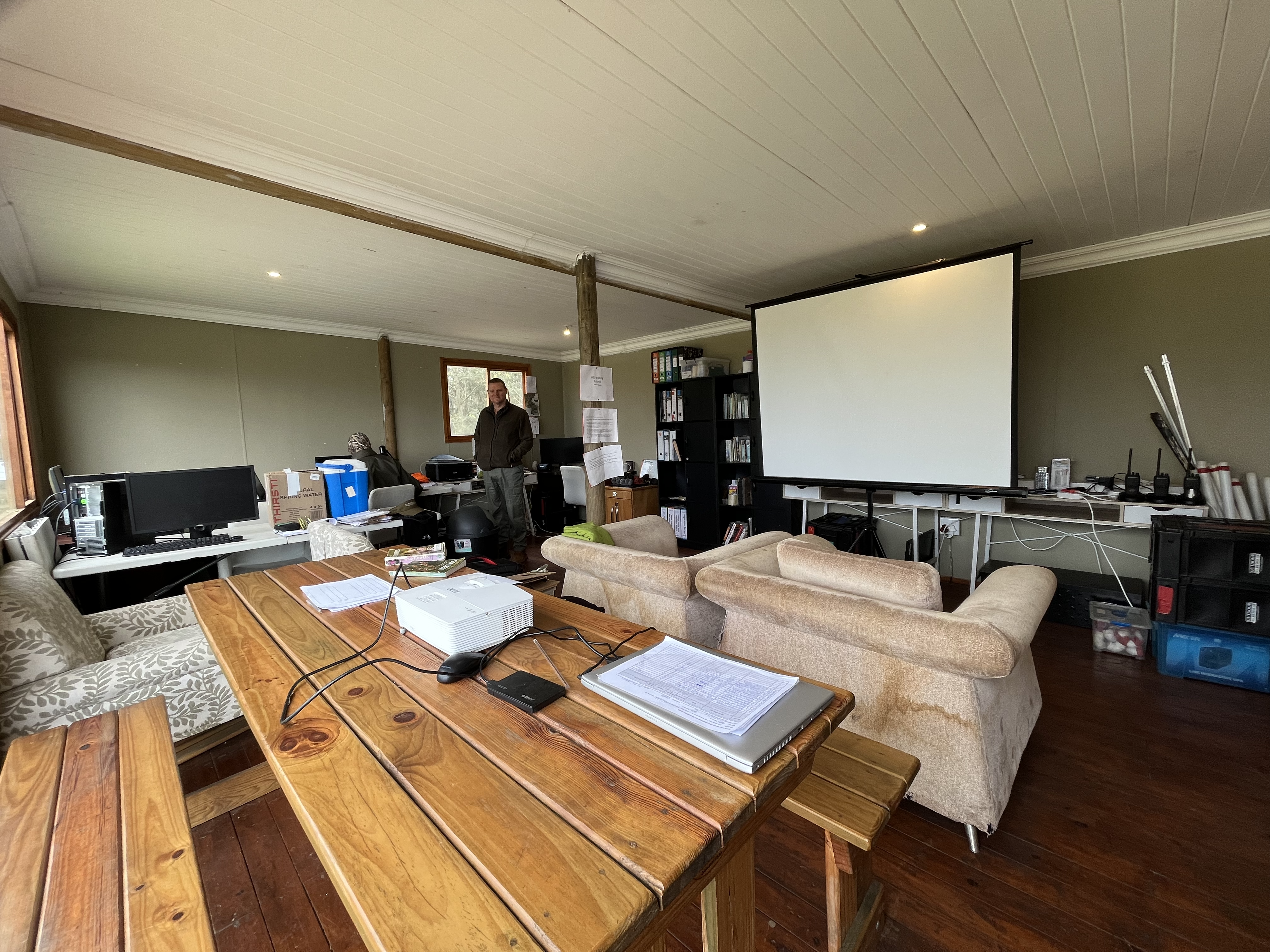 GIS Specialization internships for Environmental Conservation - South Africa, Intern Abroad HQ